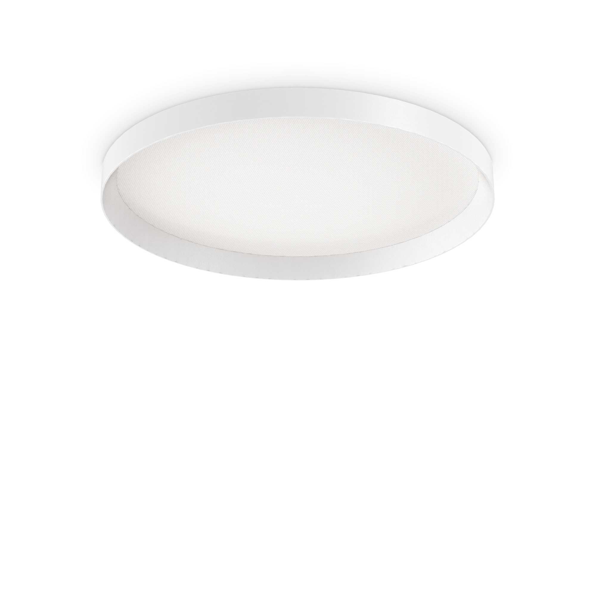 ILUX 270302 Stropní svítidlo Fly pl d60 3000k - IDEALLUX