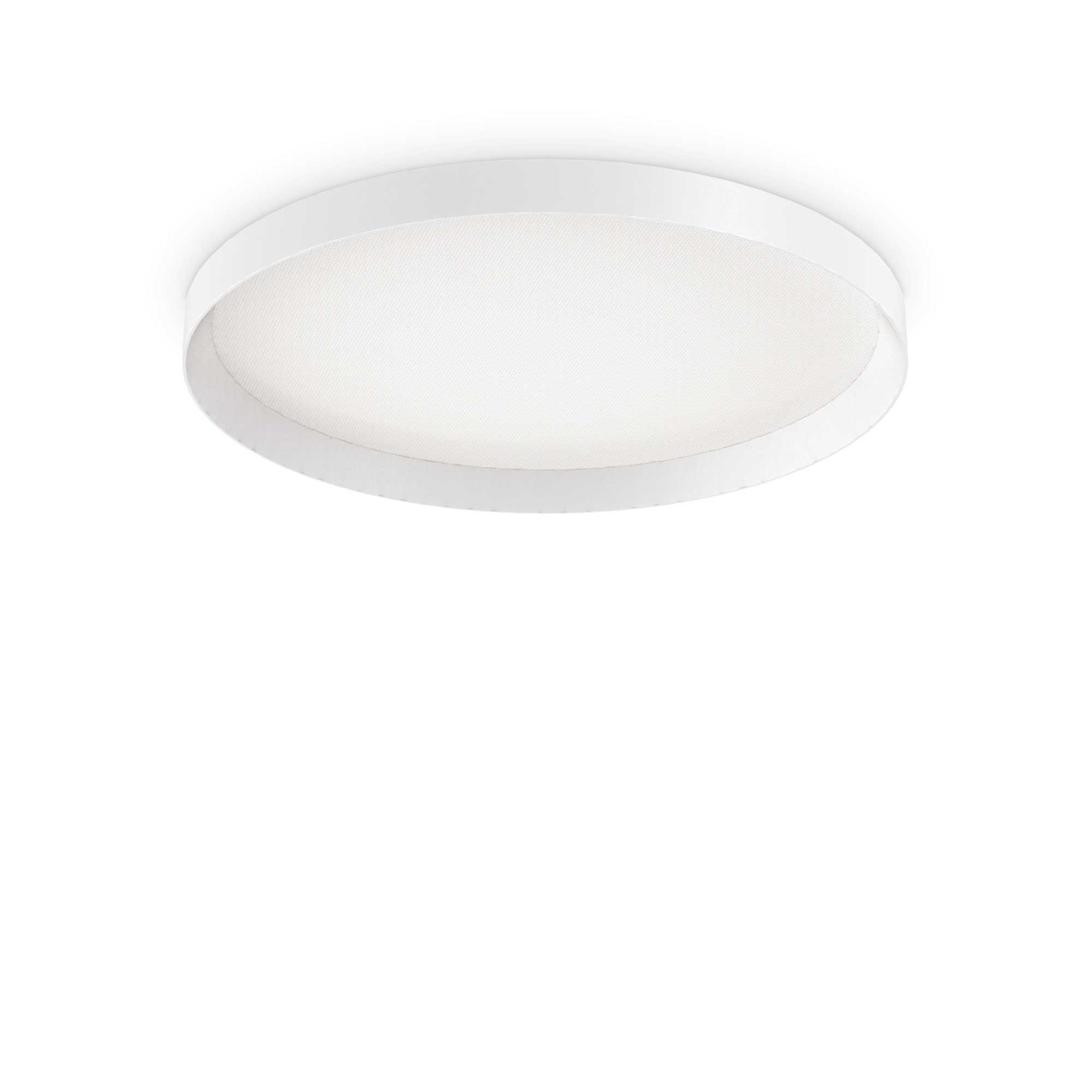 ILUX 270319 Stropní svítidlo Fly pl d60 4000k - IDEALLUX