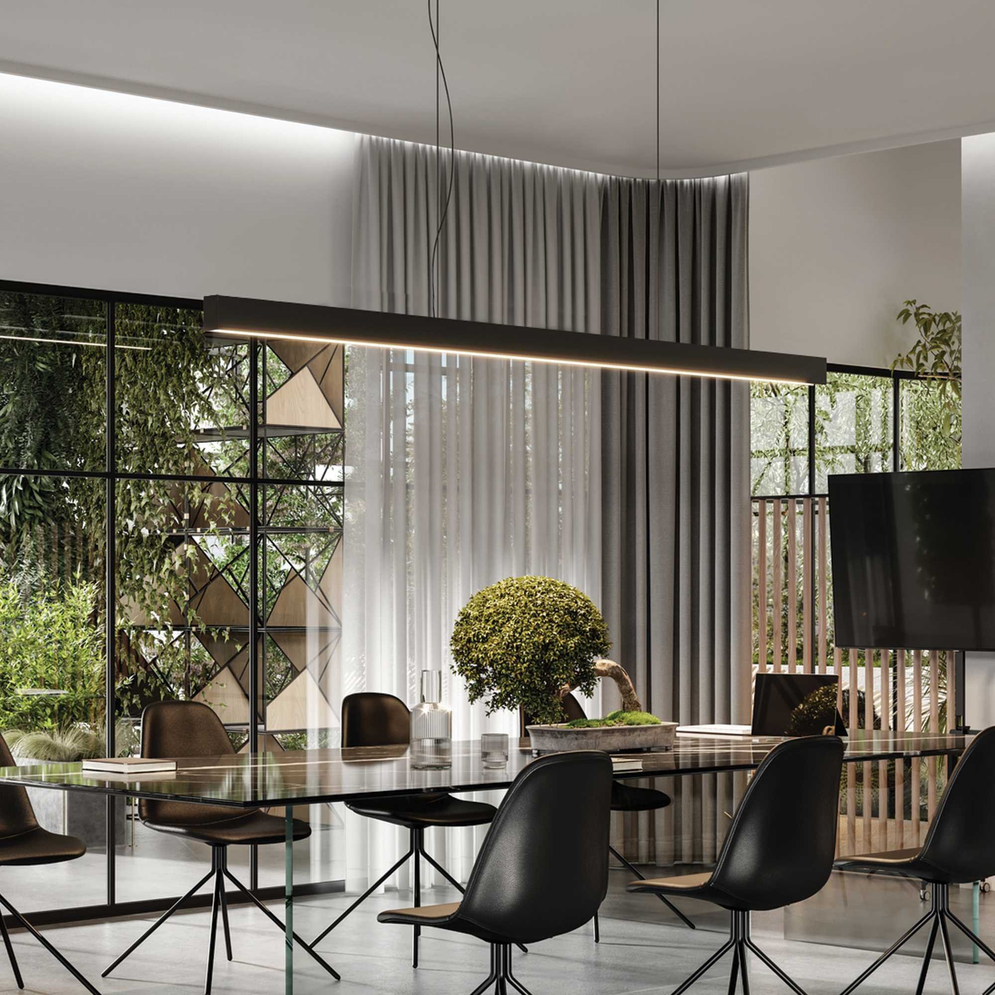 ILUX 270531 Vision profil trimless 3000 mm - IDEALLUX (obrázek 4)