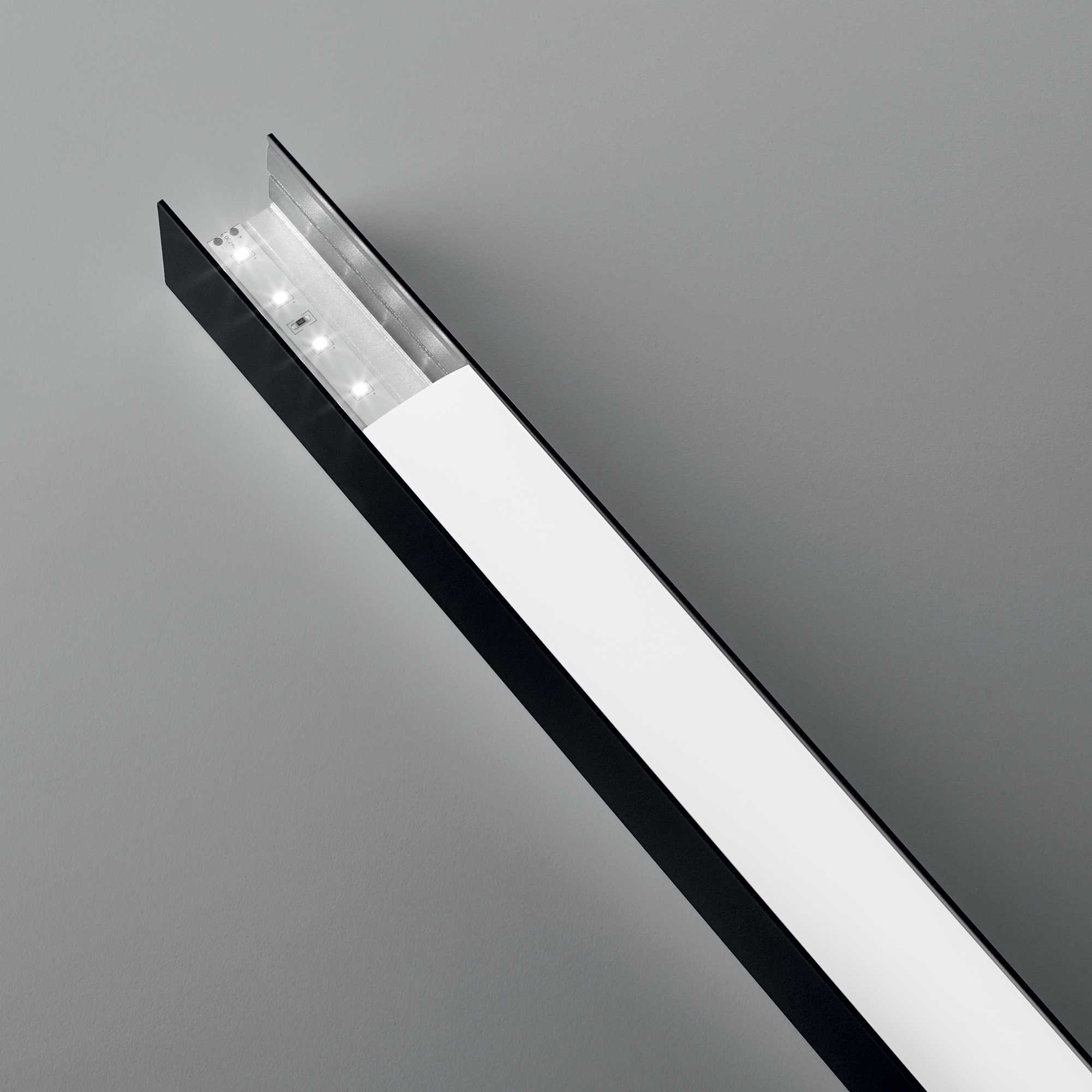 ILUX 270531 Vision profil trimless 3000 mm - IDEALLUX (obrázek 5)