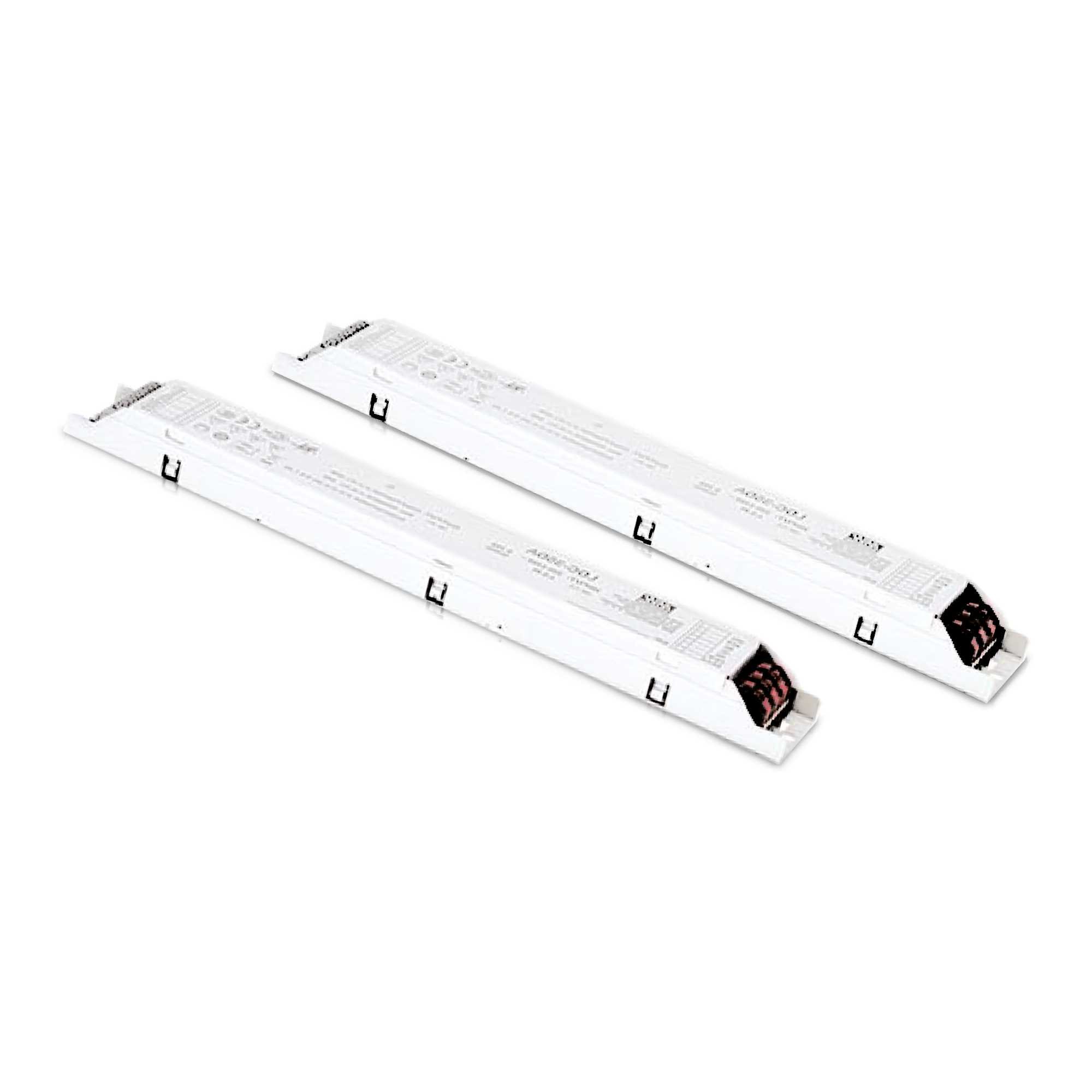 ILUX 270692 Fluo bi-emission 1200 kit drivery 1-10v - IDEALLUX