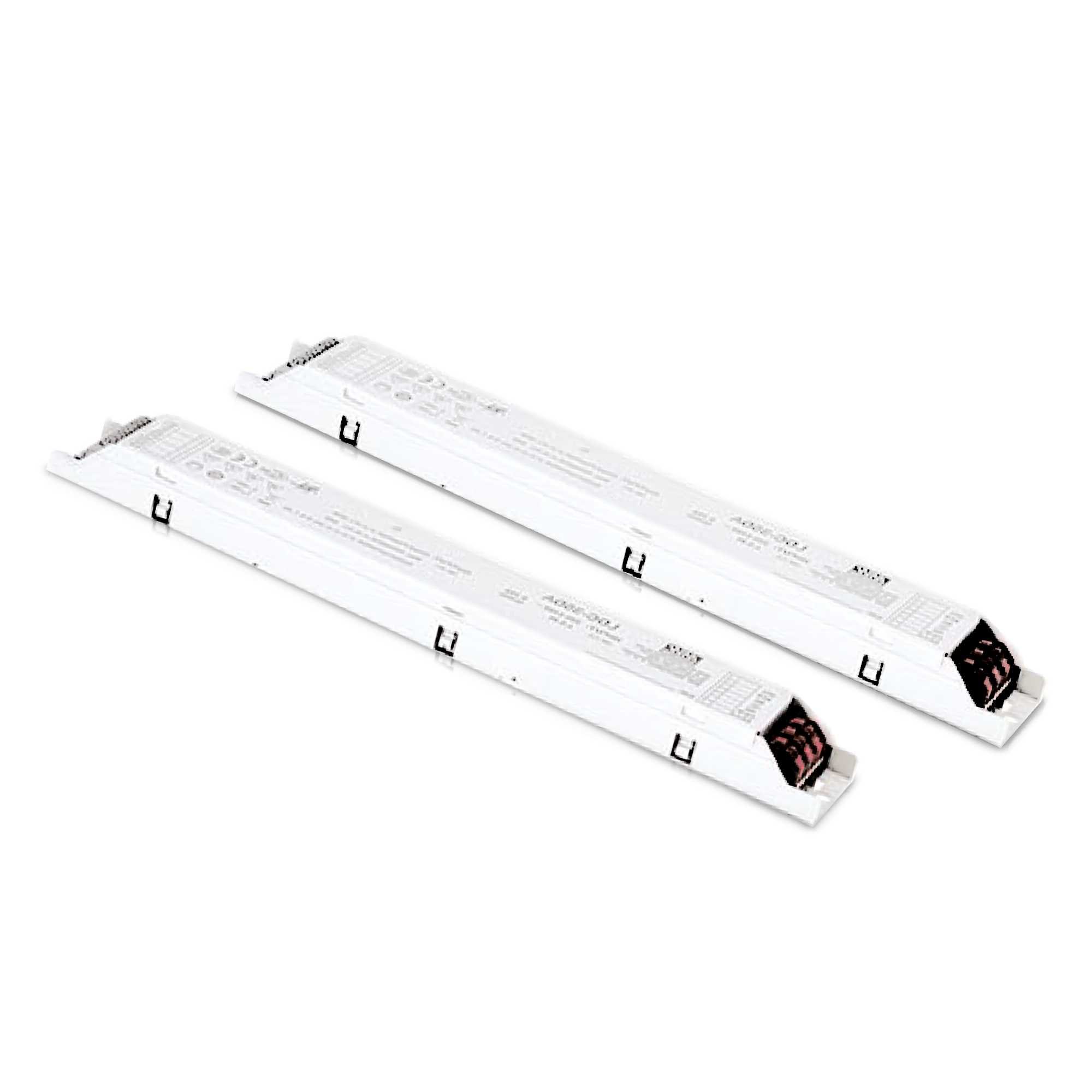 ILUX 270883 Fluo bi-emission 1800 kit drivery 1-10v - IDEALLUX