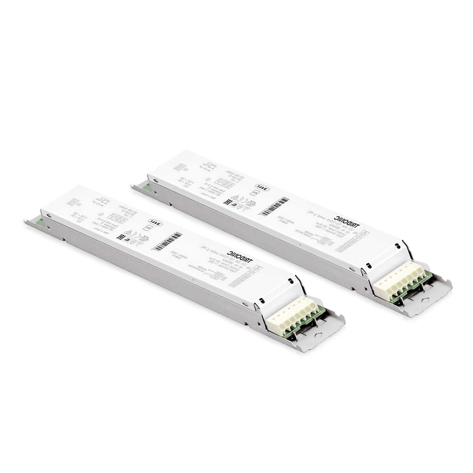 ILUX 270937 Fluo bi-emission 1800 kit drivery dali/push - IDEALLUX