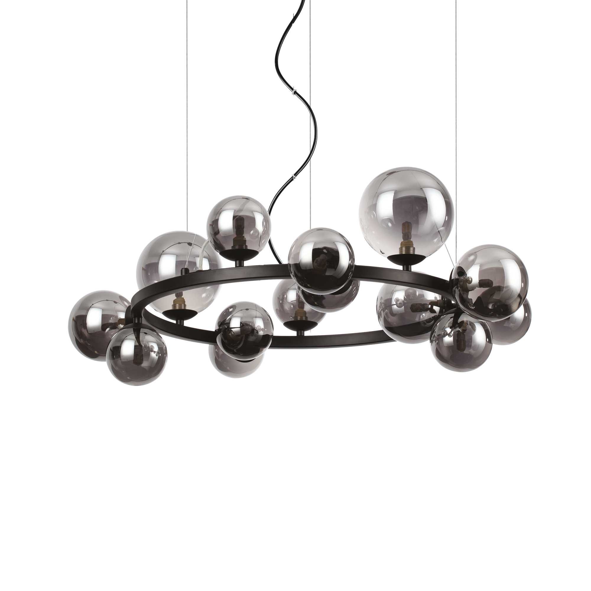 ILUX 271385 Závěsné svítidlo Perlage sp14 - IDEALLUX