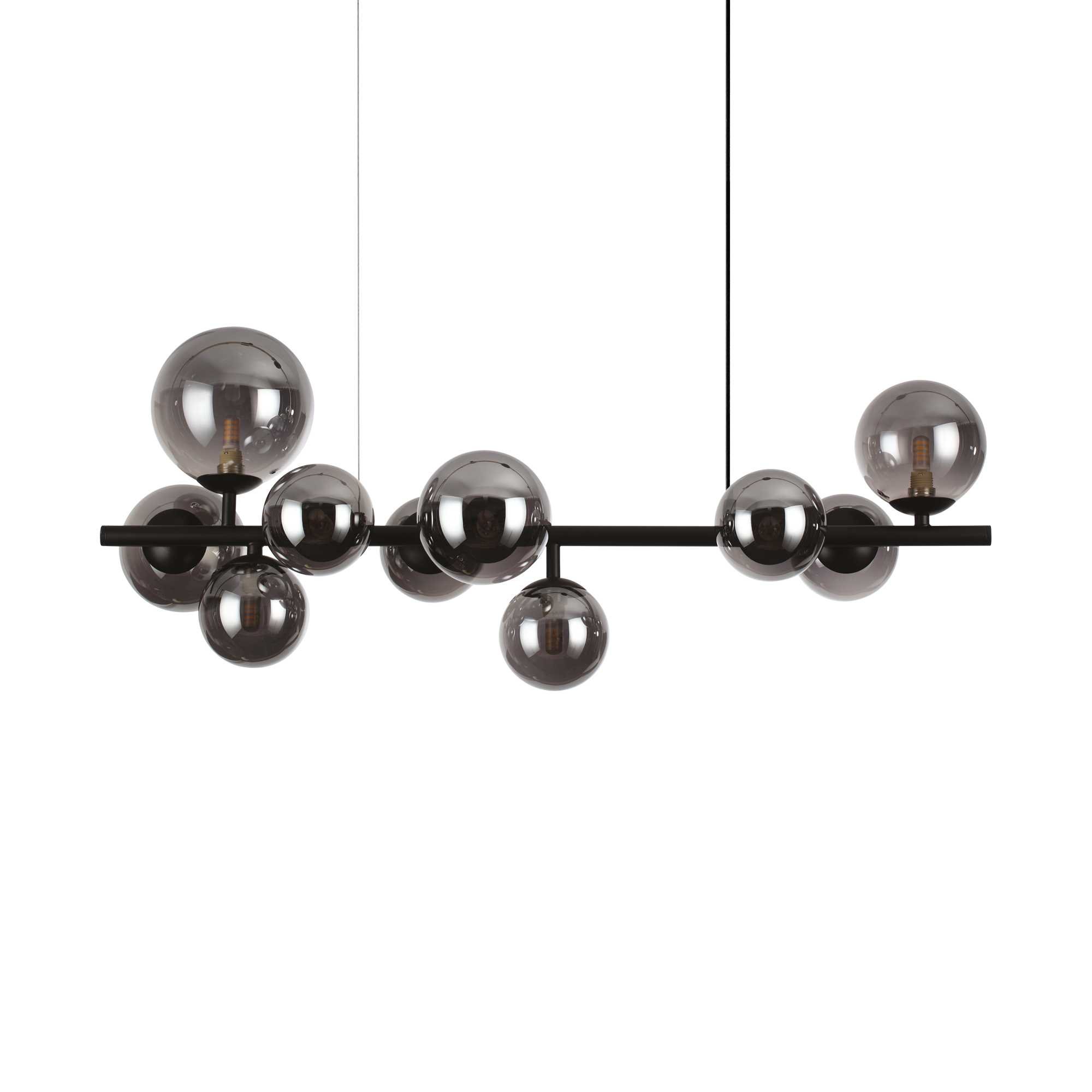 ILUX 271408 Závěsné svítidlo Perlage sp10 - IDEALLUX