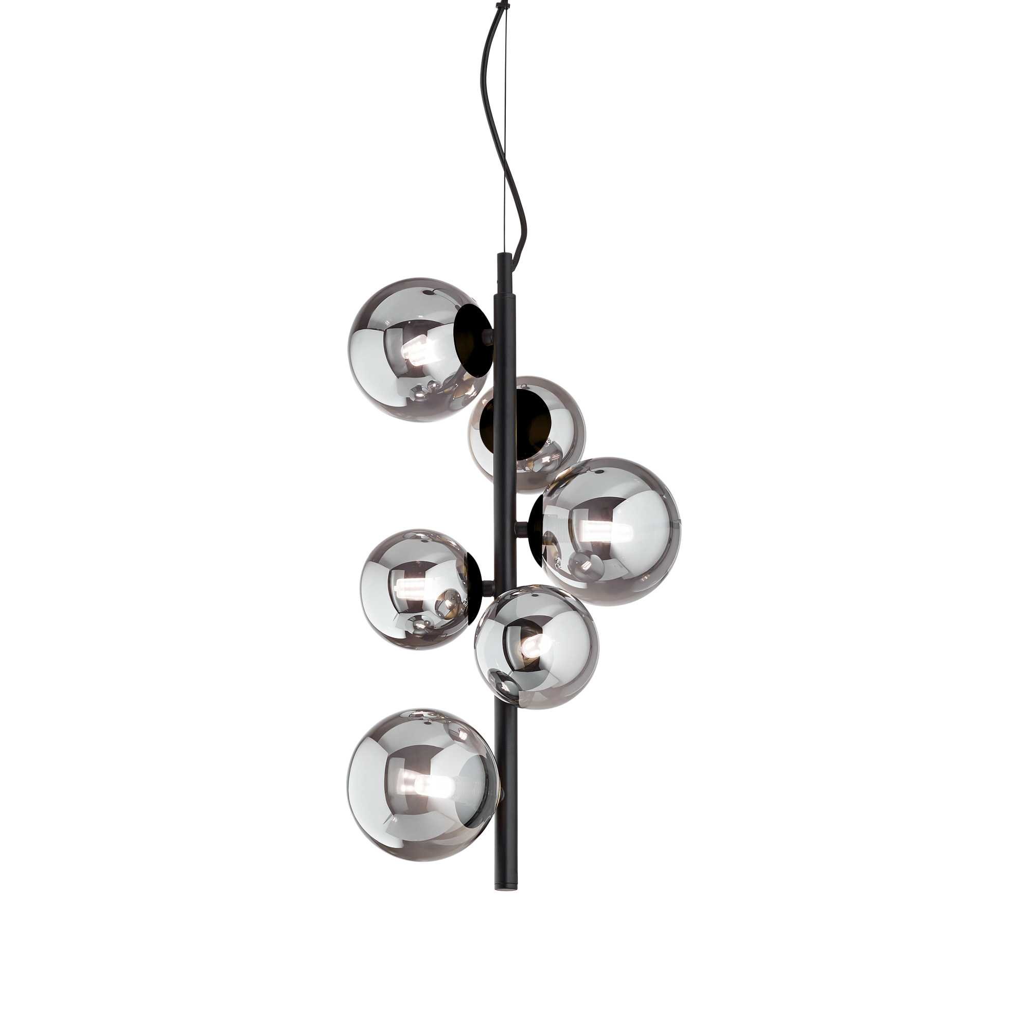 ILUX 271422 Závěsné svítidlo Perlage sp6 - IDEALLUX