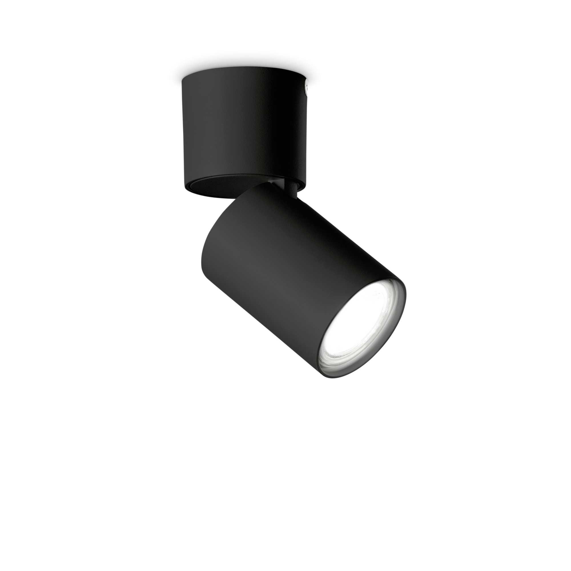 ILUX 271545 Stropní svítidlo Toby pl1 - IDEALLUX