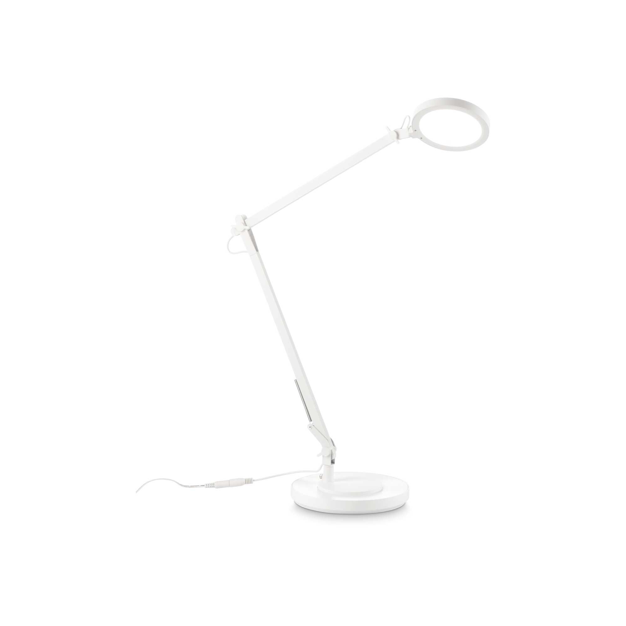 ILUX 272078 Stolní lampa Futura tl - IDEALLUX