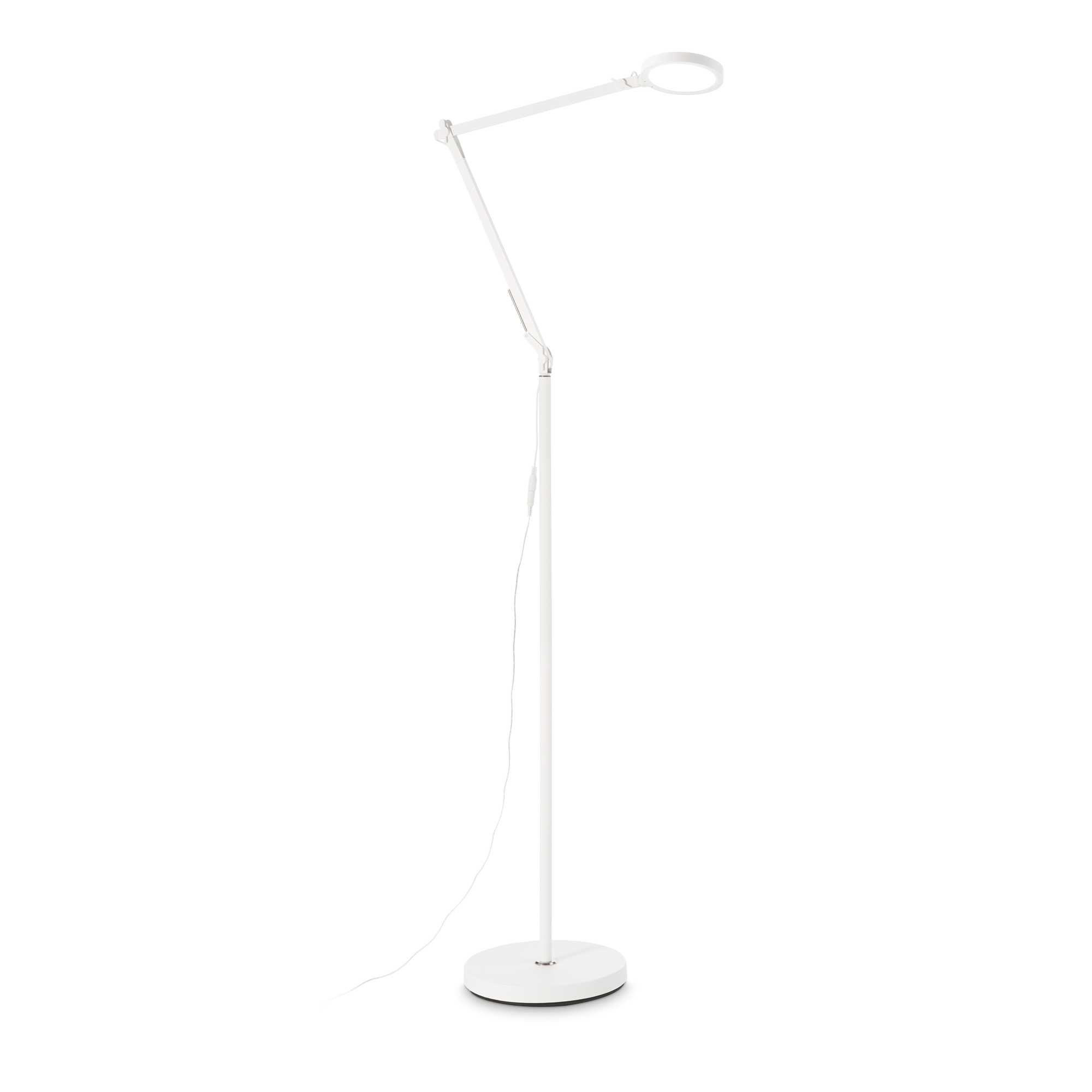 ILUX 272085 Stojací lampa Futura pt - IDEALLUX