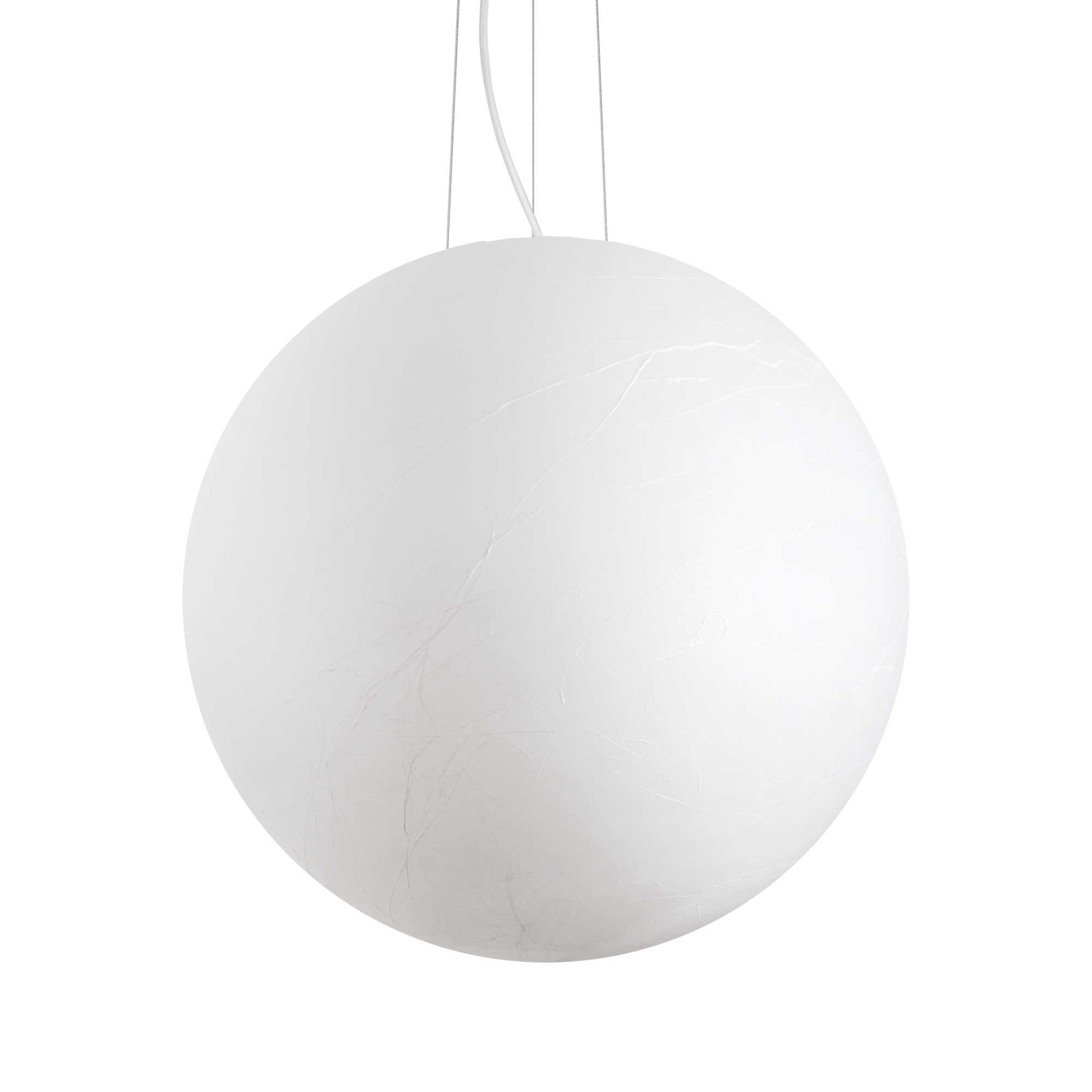 ILUX 272139 Závěsné svítidlo Carta sp1 d60 - IDEALLUX