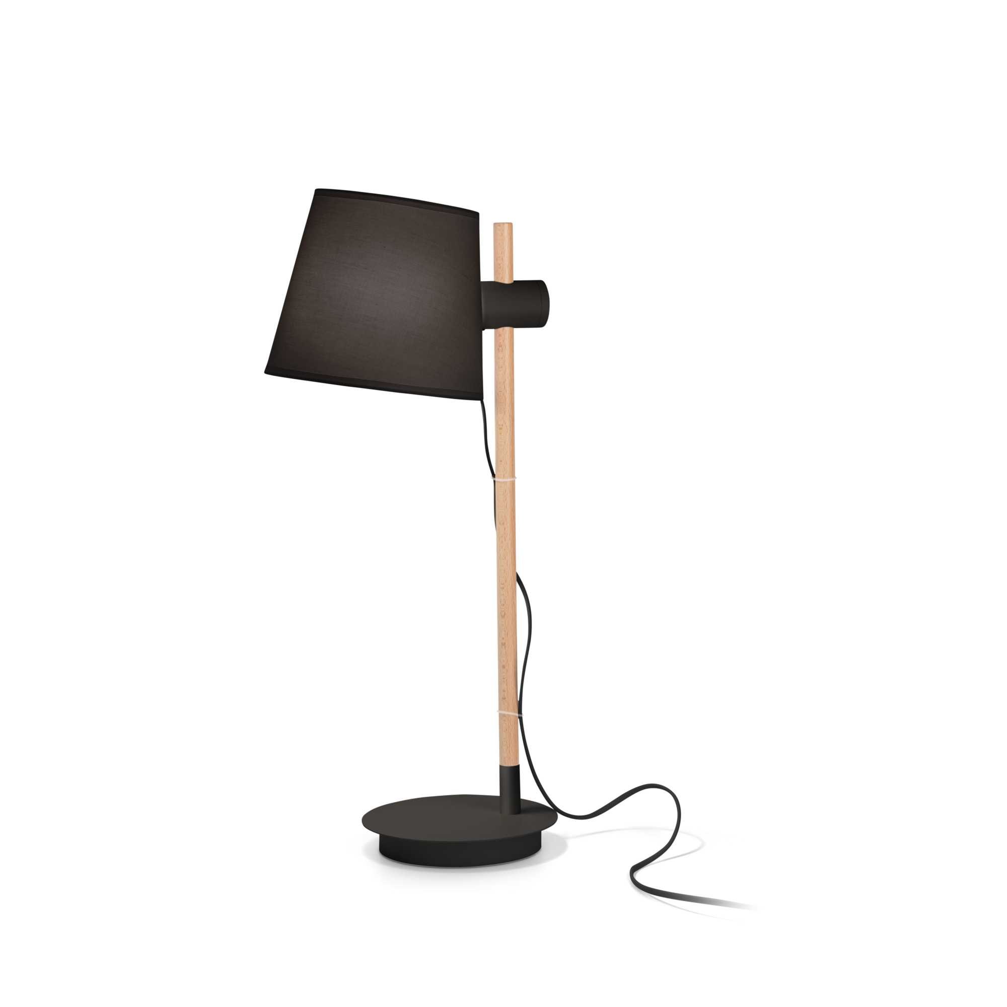 ILUX 272238 Stolní lampa Axel tl1 - IDEALLUX