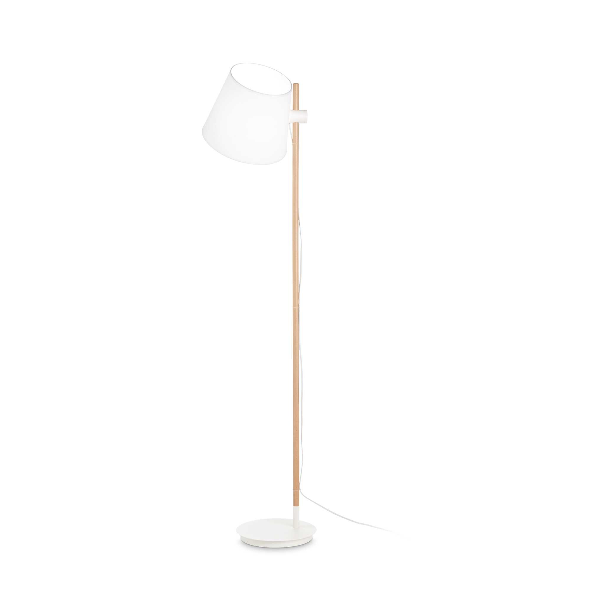 ILUX 272245 Stojací lampa Axel pt1 - IDEALLUX