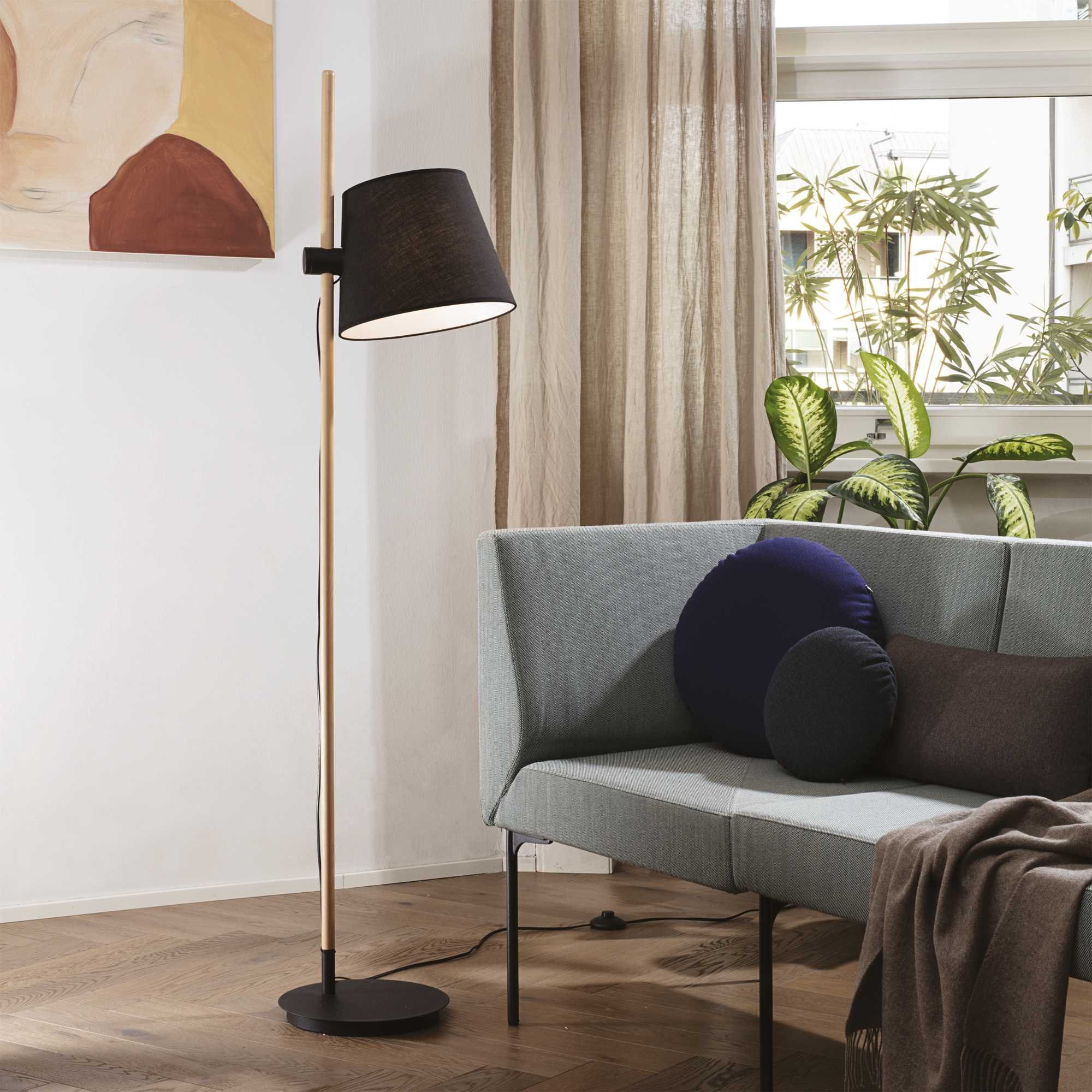 ILUX 272245 Stojací lampa Axel pt1 - IDEALLUX (obrázek 3)