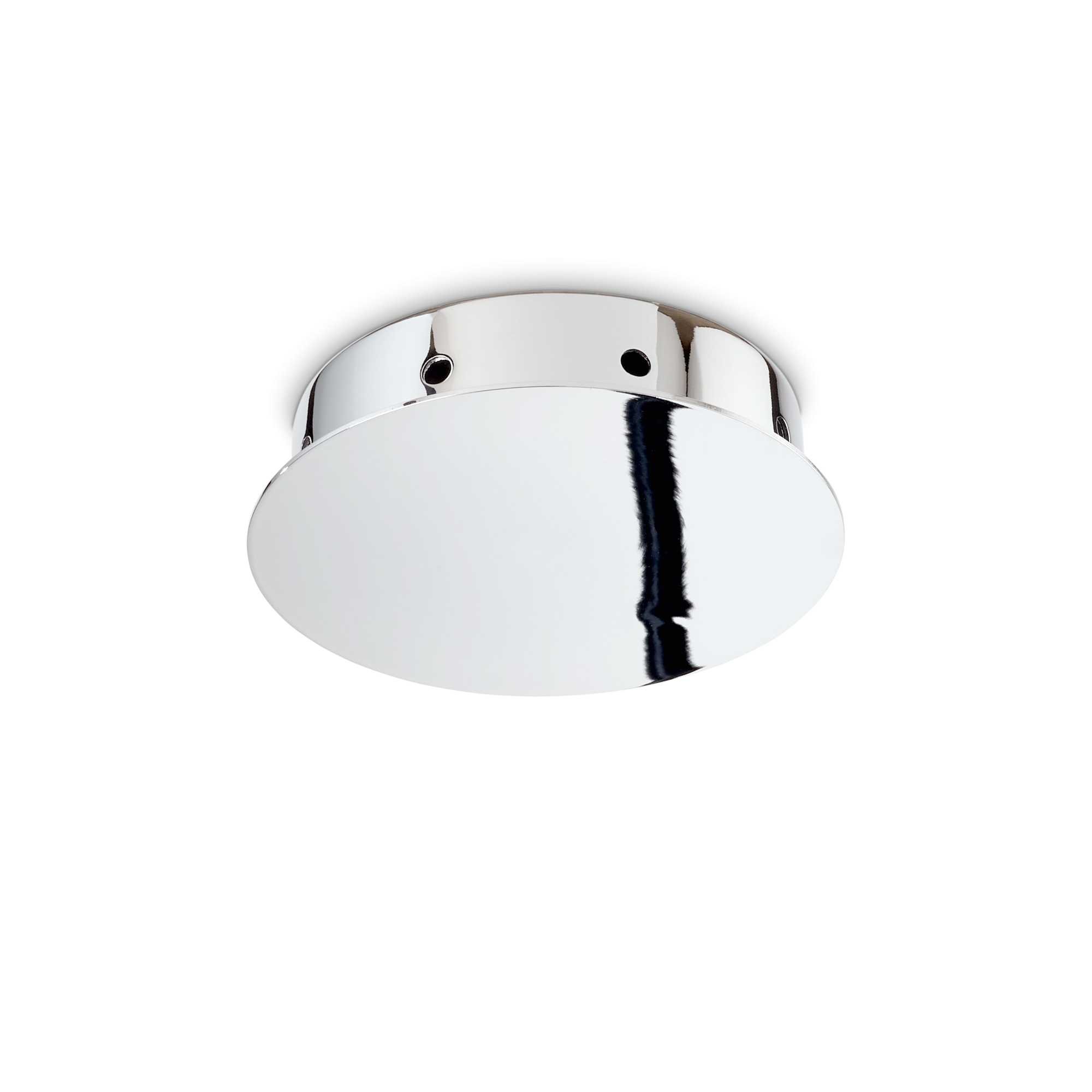 ILUX 272436 Magnetická rozeta 8 světel - IDEALLUX