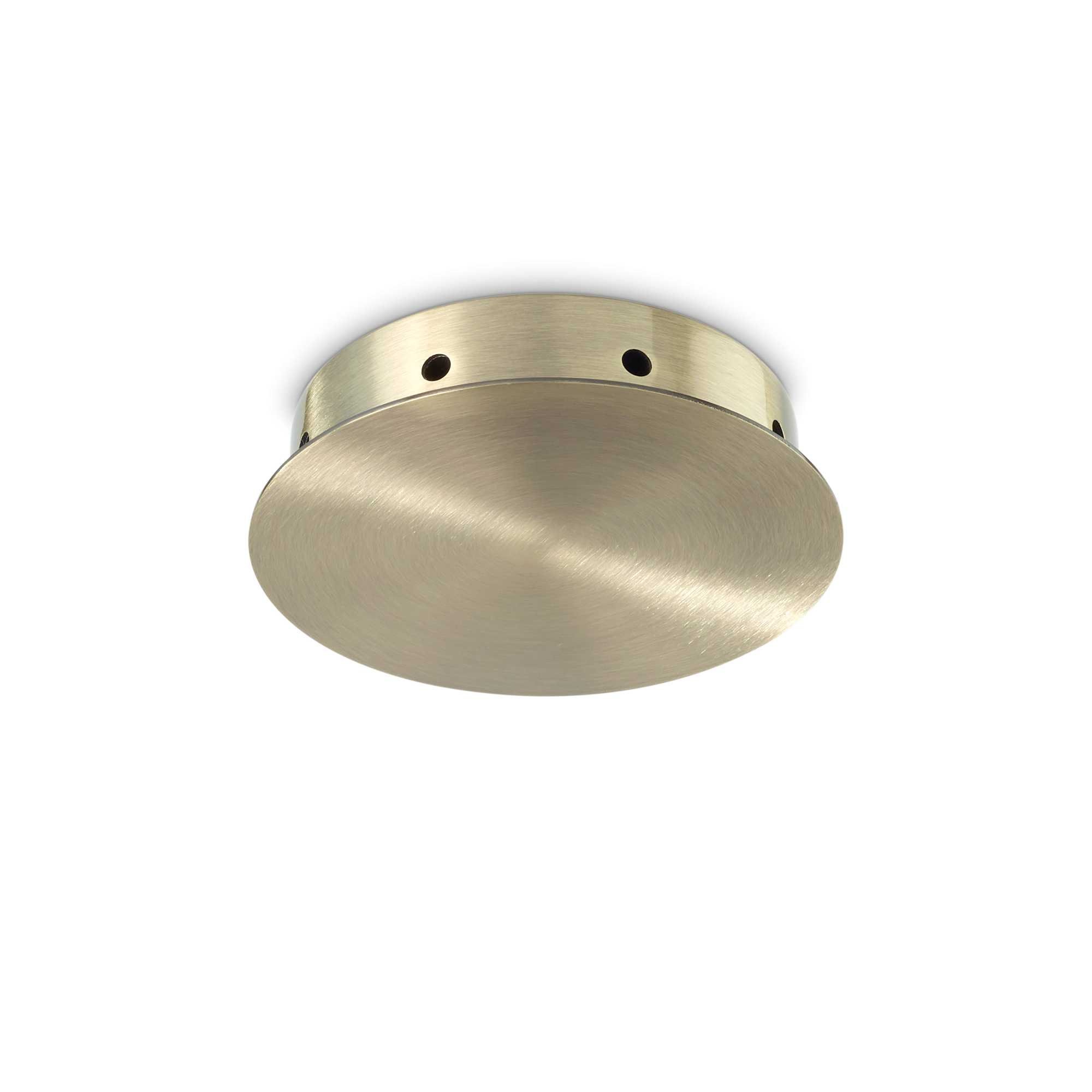 ILUX 272436 Magnetická rozeta 8 světel - IDEALLUX (obrázek 3)