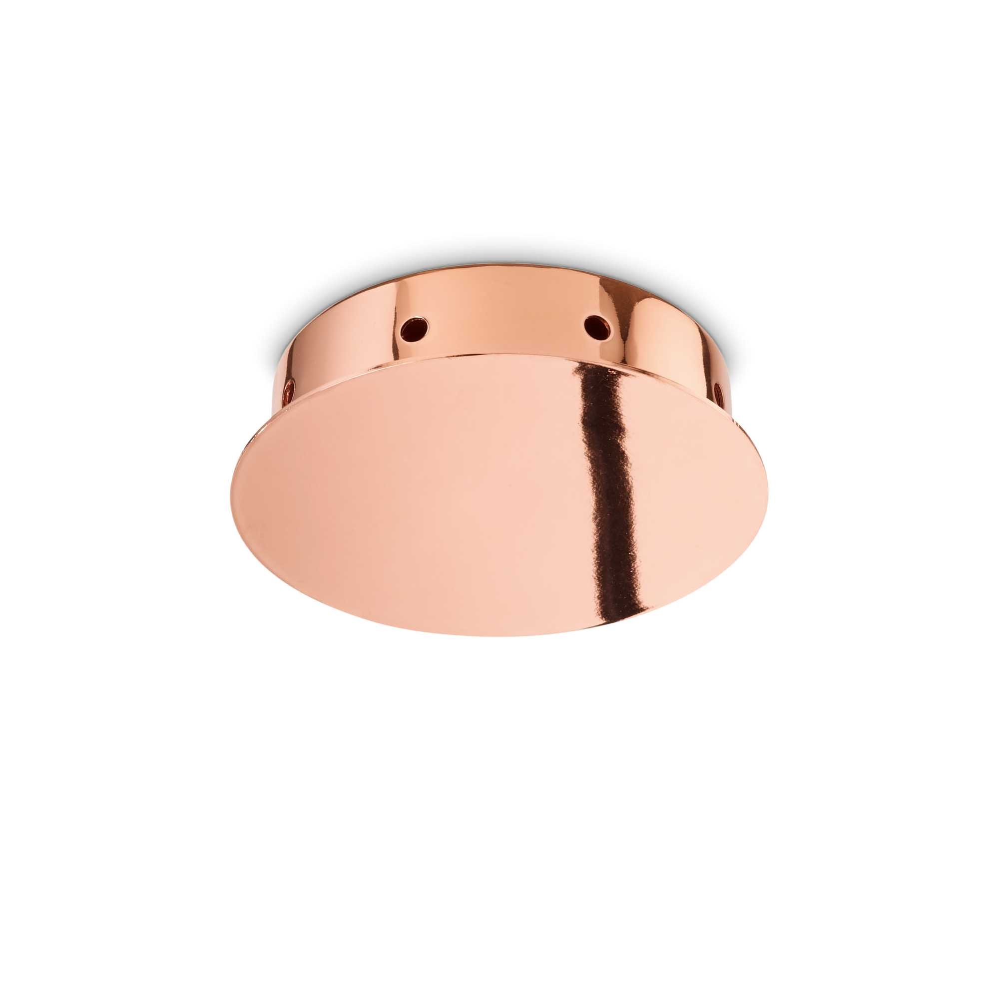 ILUX 272436 Magnetická rozeta 8 světel - IDEALLUX (obrázek 4)