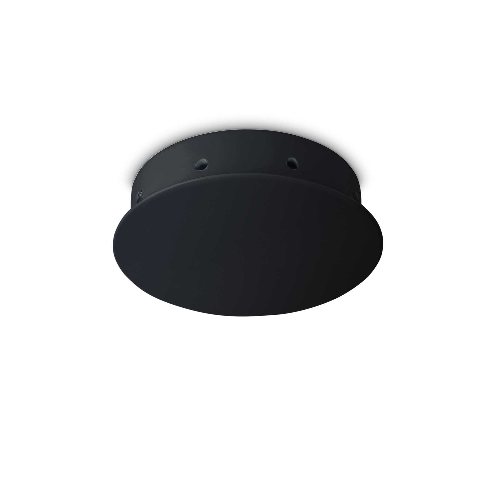 ILUX 272467 Magnetická rozeta 8 světel - IDEALLUX