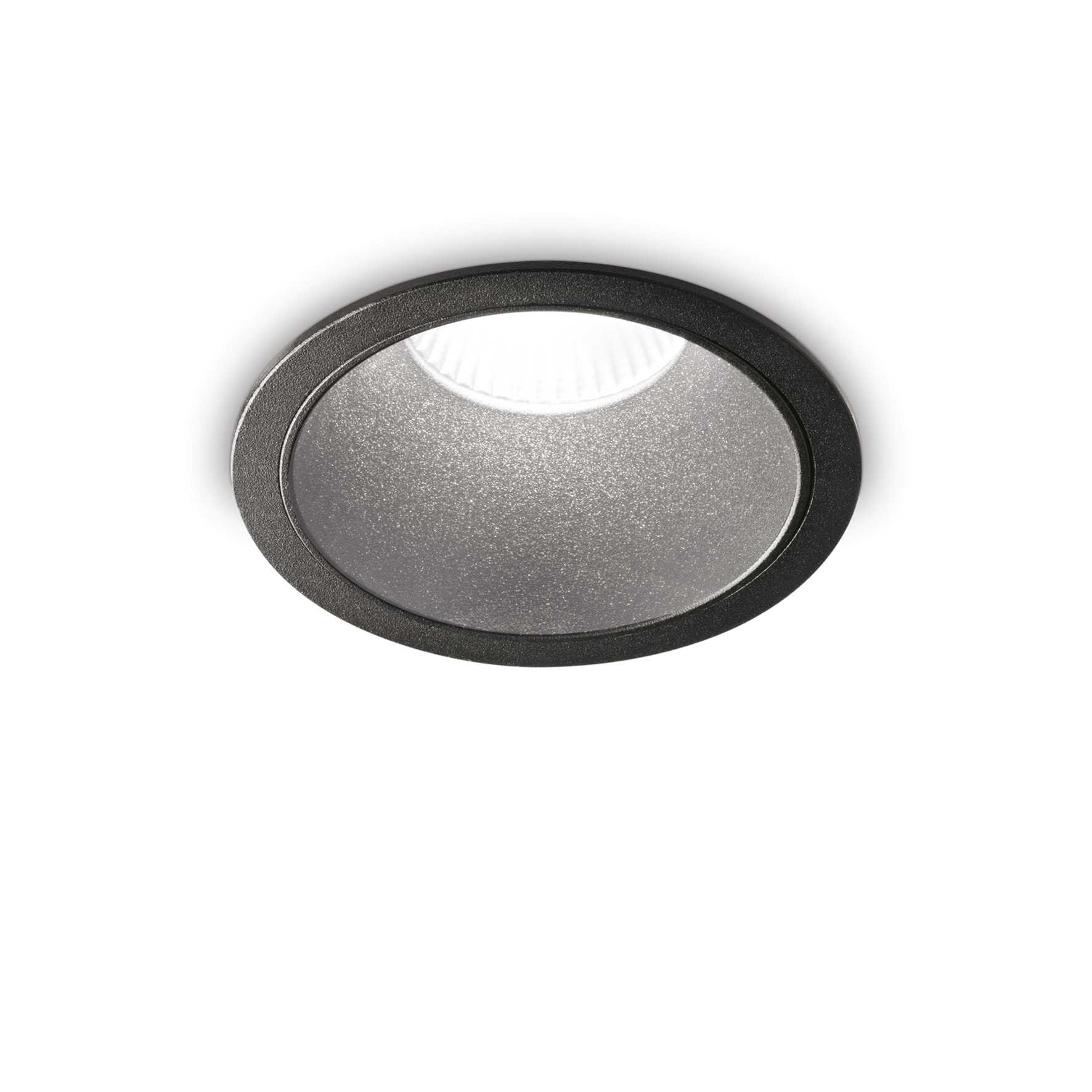 ILUX 273167 Zapuštěné svítidlo Game trim kulaté 20w 3000k - IDEALLUX