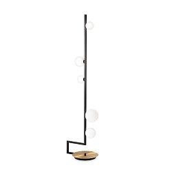 Obrázek pro produkt Stojací lampa Birds pt5 - IDEALLUX