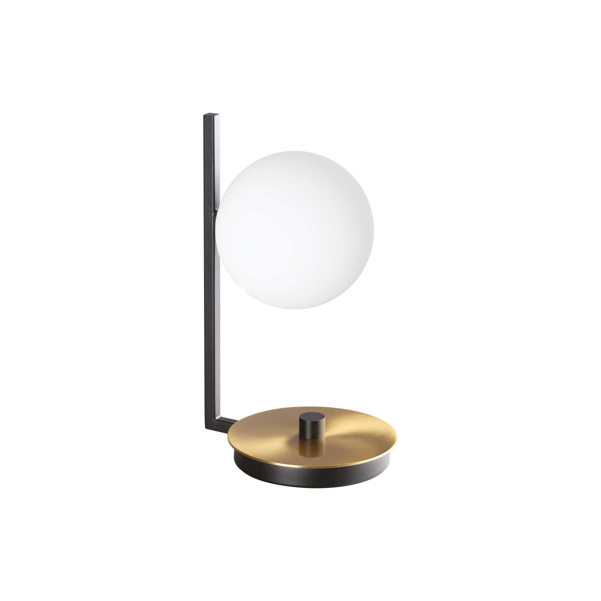 ILUX 273679 Stolní lampa Birds tl1 - IDEALLUX