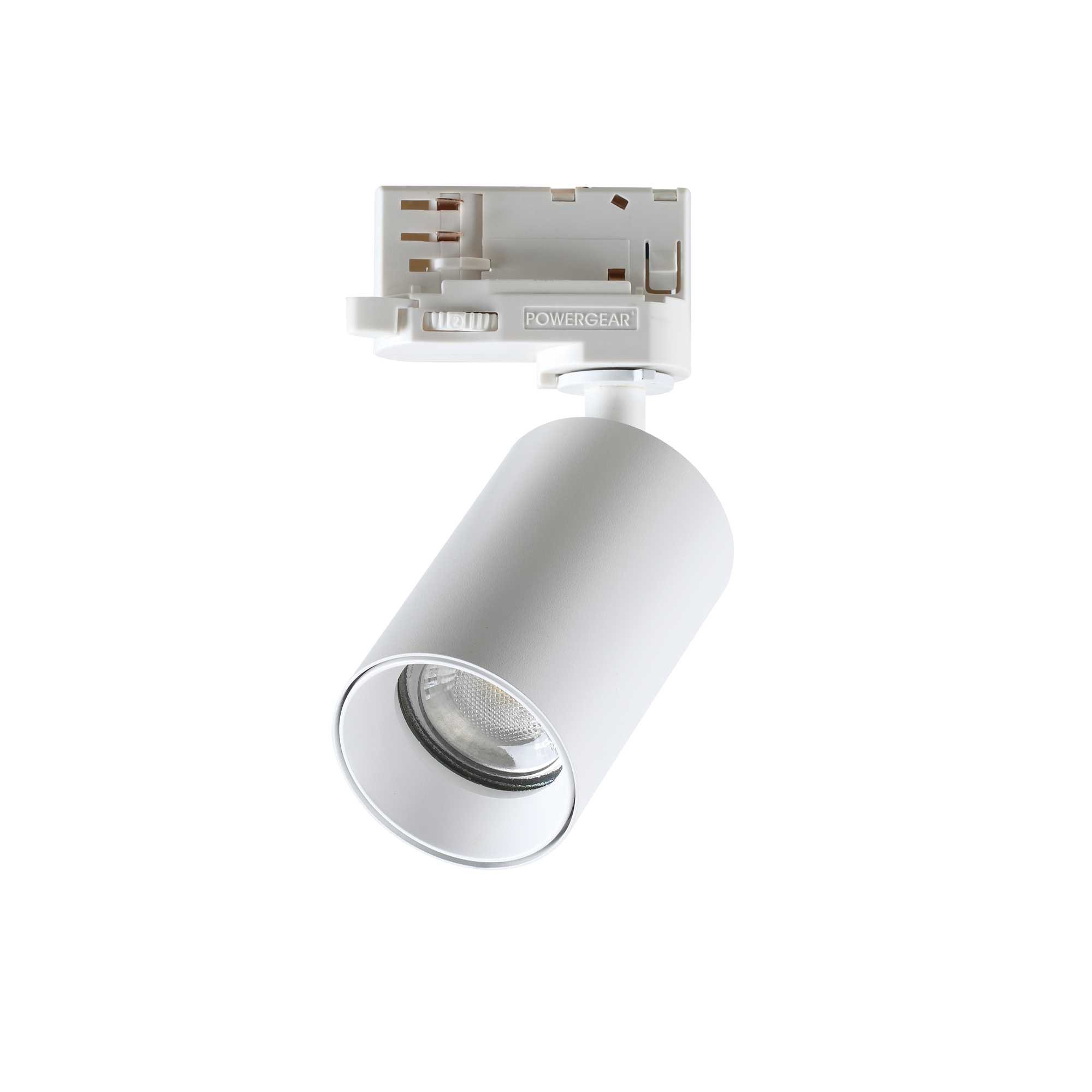 ILUX 274508 Bodové svítidlo Byte track - IDEALLUX