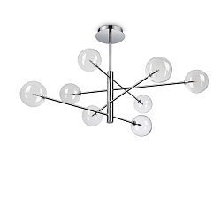 Obrázek pro produkt Závěsné svítidlo Equinoxe sp8 - IDEALLUX