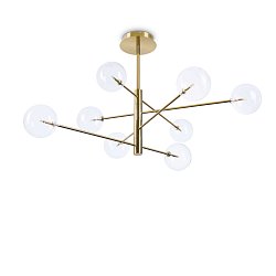 Obrázek pro produkt Závěsné svítidlo Equinoxe sp8 - IDEALLUX