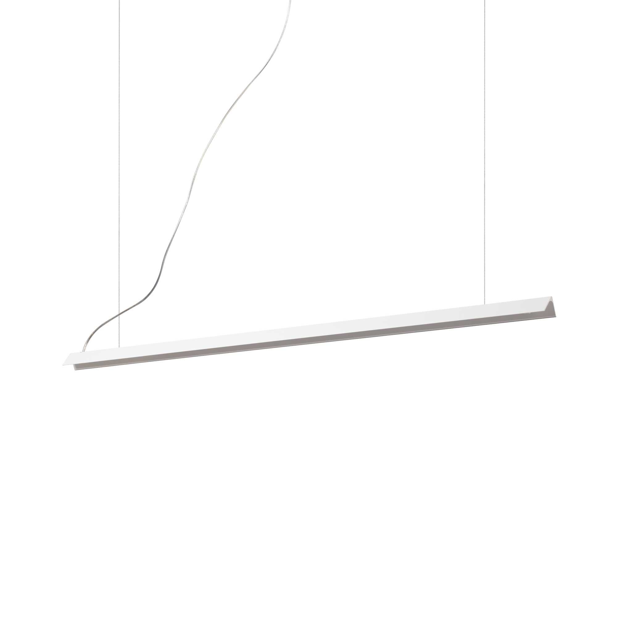 Levně ILUX 275369 Závěsné svítidlo V-line sp - IDEALLUX