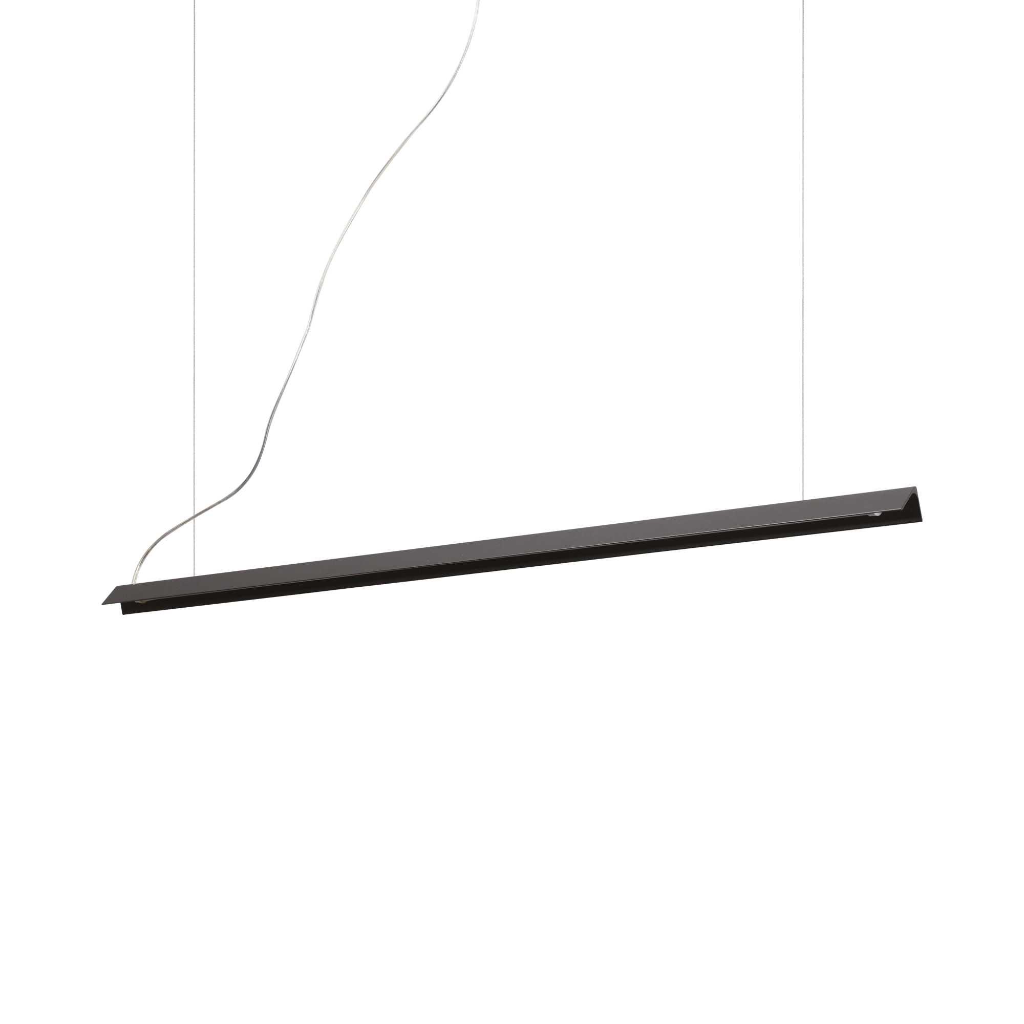 ILUX 275376 Závěsné svítidlo V-line sp - IDEALLUX