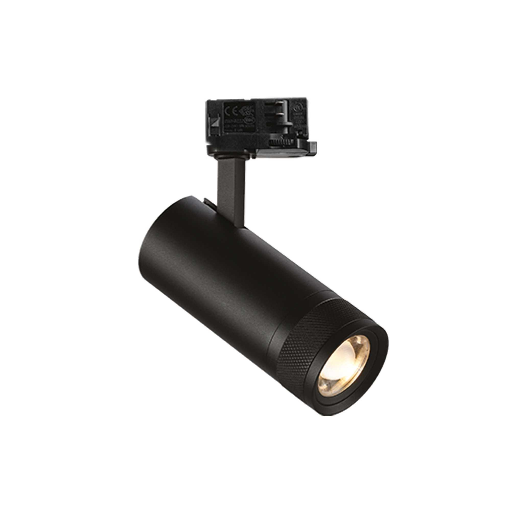 ILUX 276182 Bodové svítidlo Eos 15w 3000k on-off - IDEALLUX