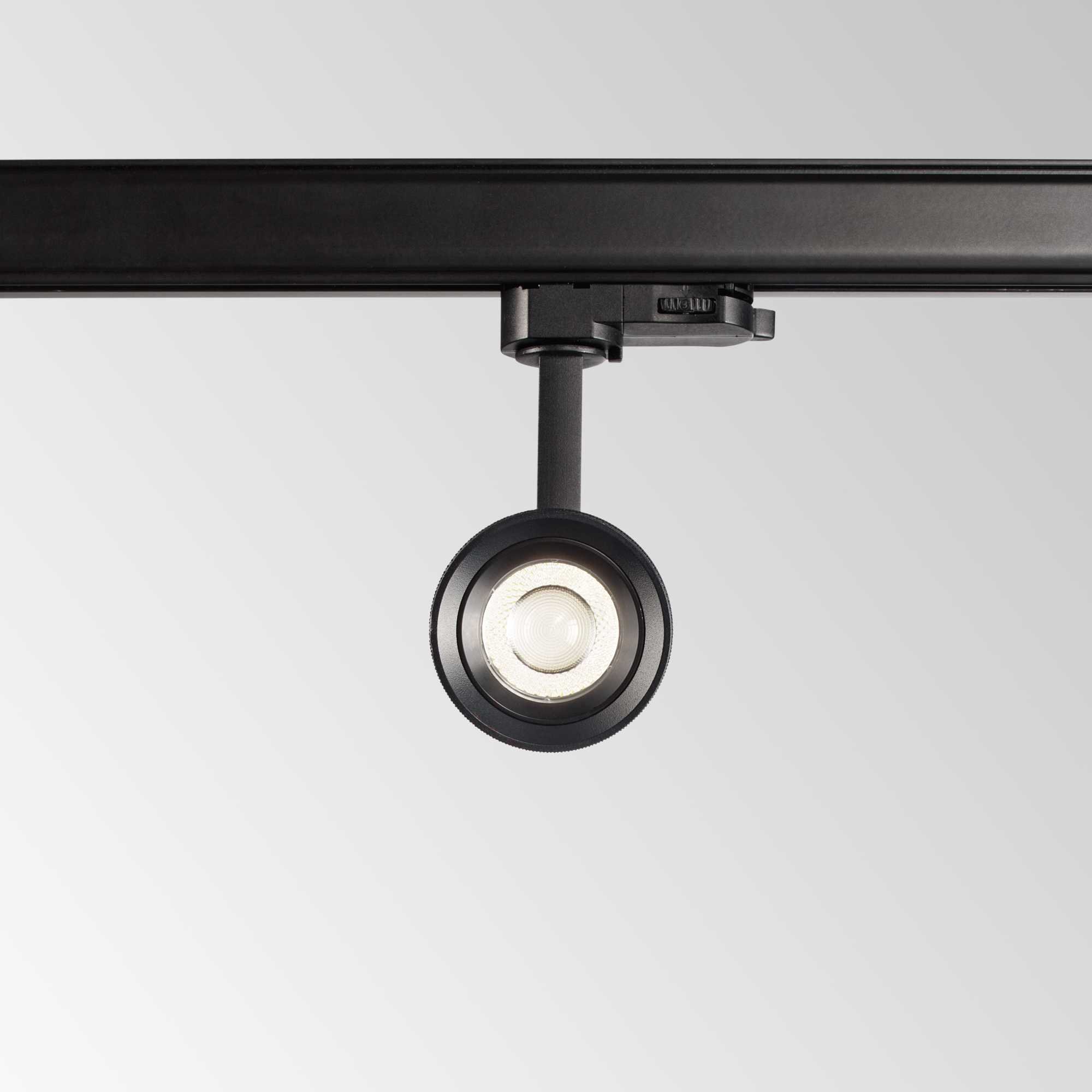 ILUX 276182 Bodové svítidlo Eos 15w 3000k on-off - IDEALLUX (obrázek 5)