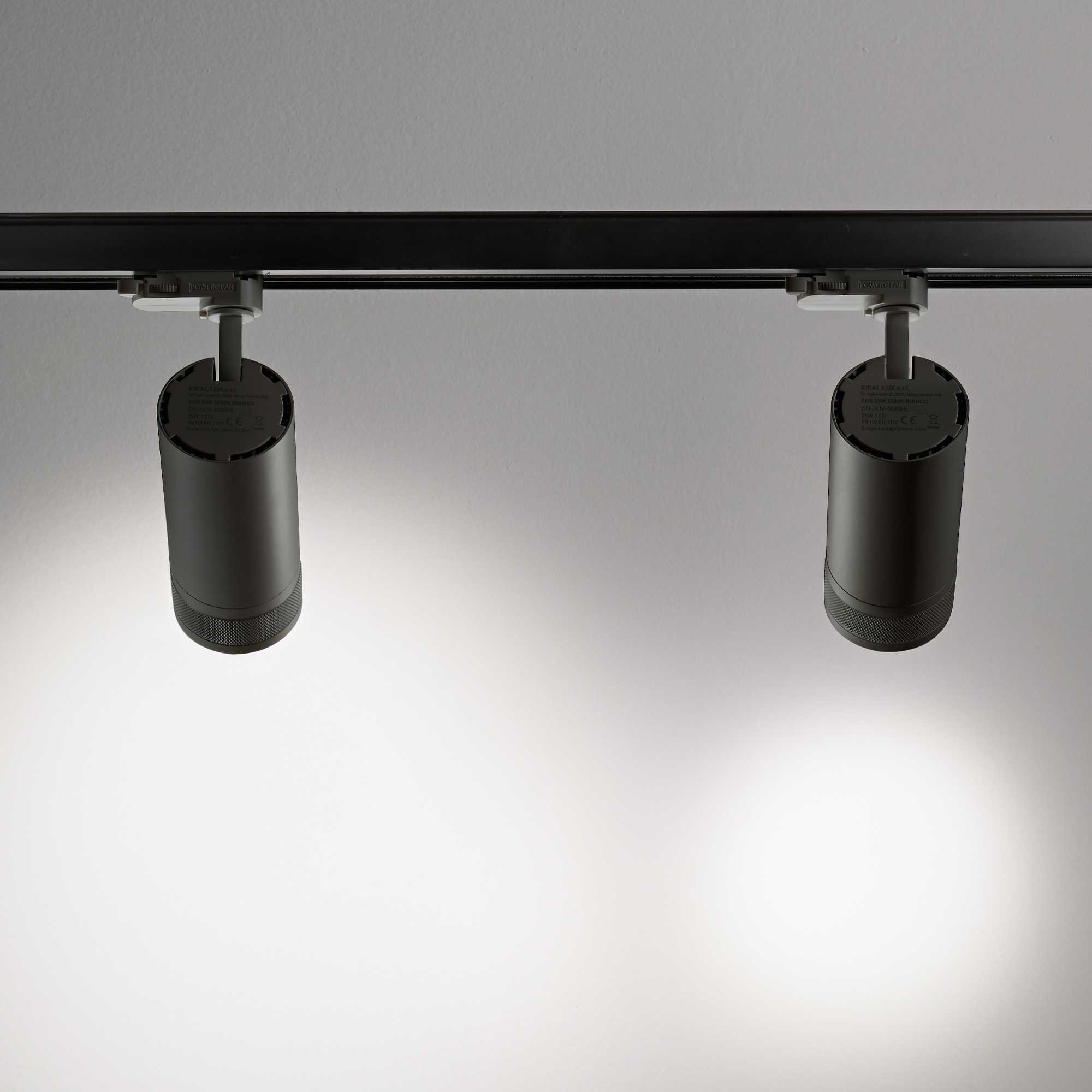 ILUX 276182 Bodové svítidlo Eos 15w 3000k on-off - IDEALLUX (obrázek 6)