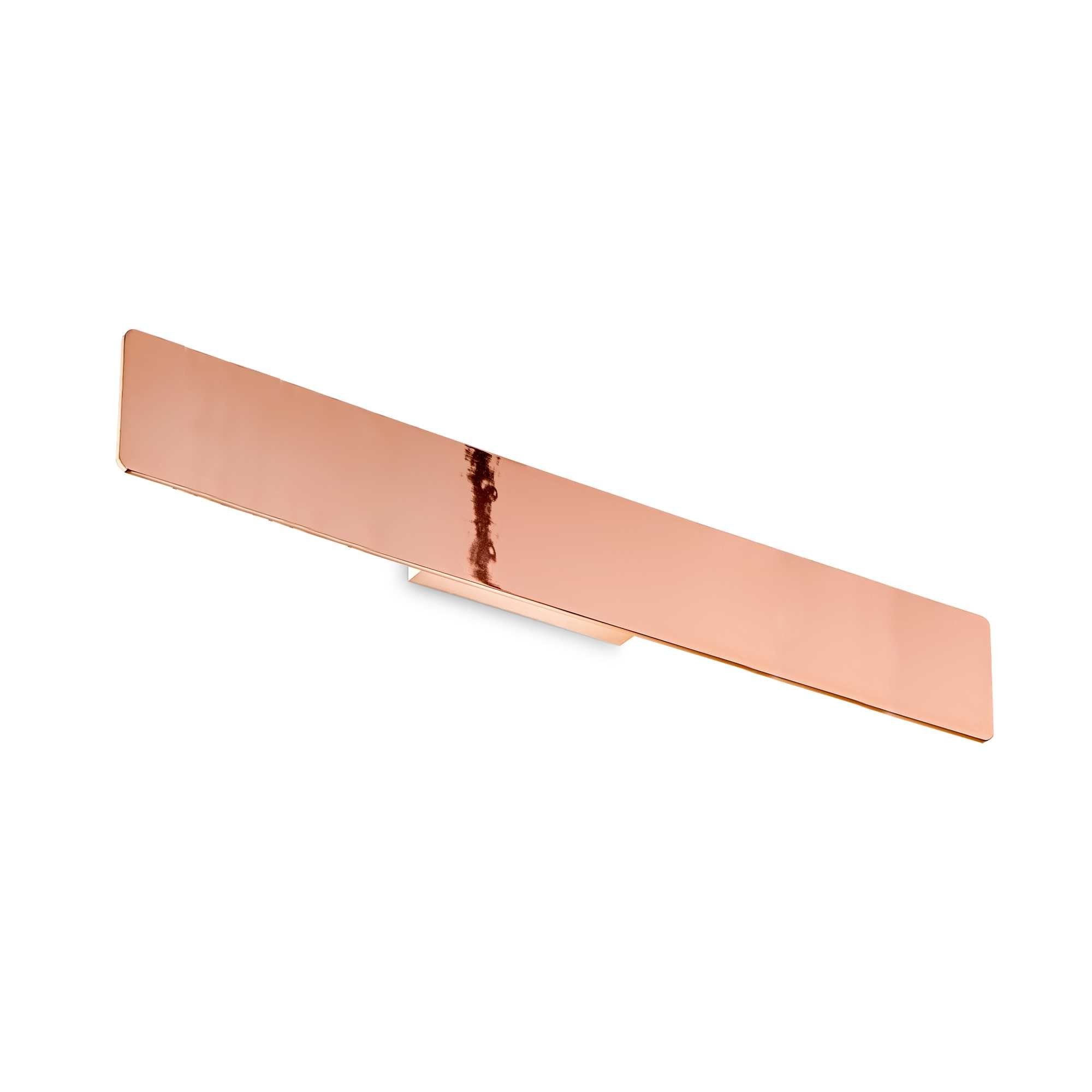 ILUX 277219 Nástěnné svítidlo Zig zag ap d75 3000k - IDEALLUX (obrázek 5)