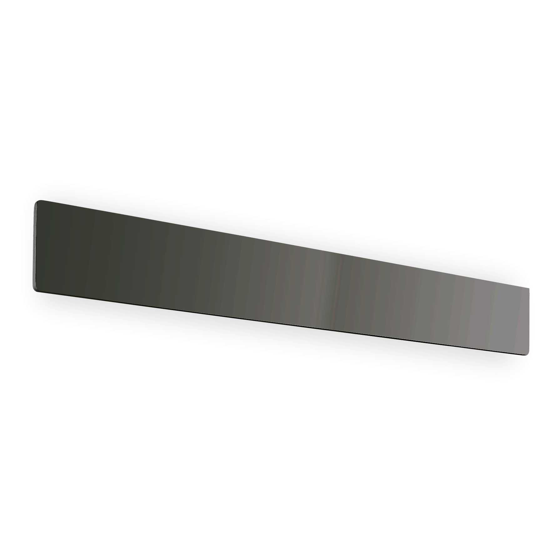 ILUX 277226 Nástěnné svítidlo Zig zag ap d75 3000k - IDEALLUX