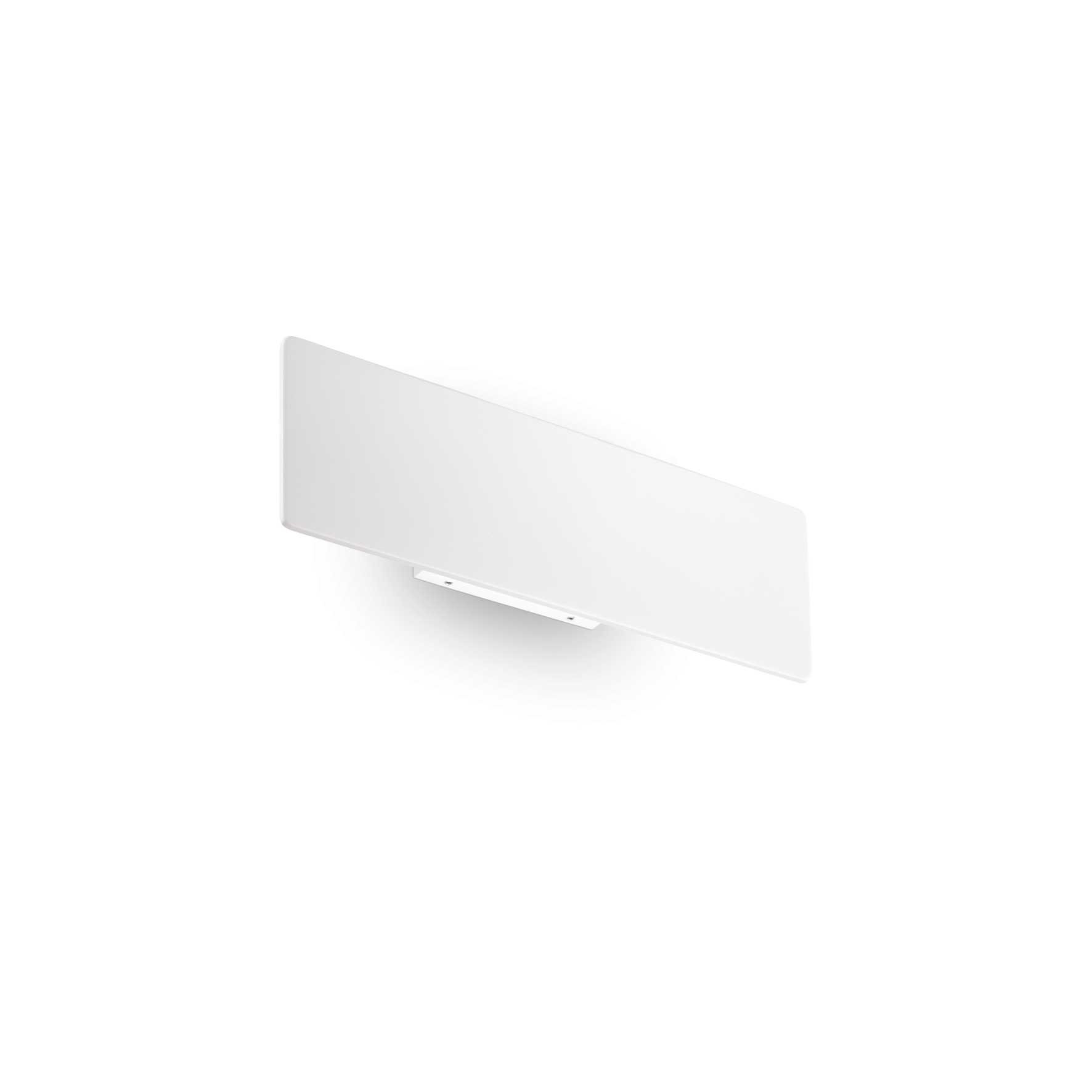 ILUX 277233 Nástěnné svítidlo Zig zag ap d29 4000k - IDEALLUX