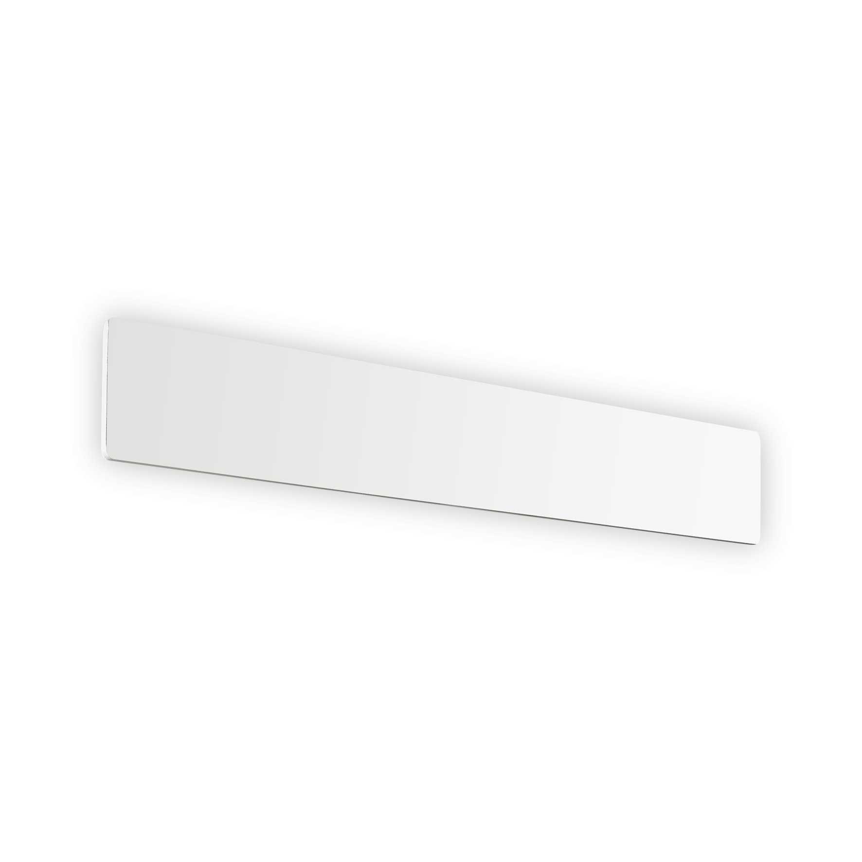 ILUX 277240 Nástěnné svítidlo Zig zag ap d53 4000k - IDEALLUX