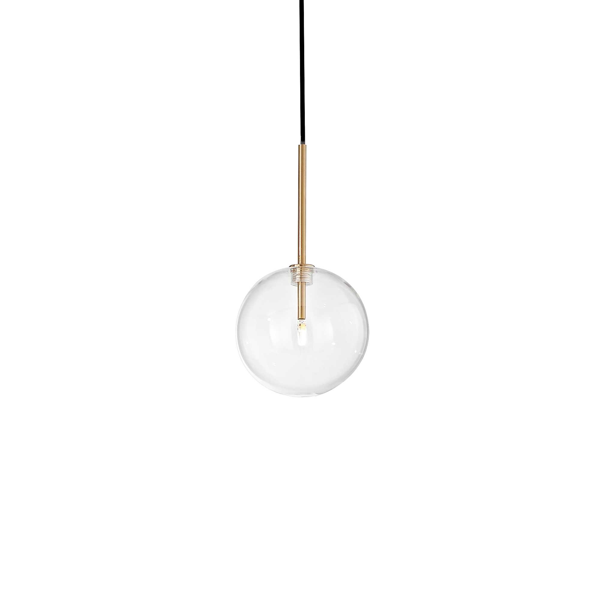 ILUX 277370 Závěsné svítidlo Equinoxe sp1 d15 - IDEALLUX