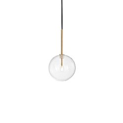 Obrázek pro produkt Závěsné svítidlo Equinoxe sp1 d15 - IDEALLUX