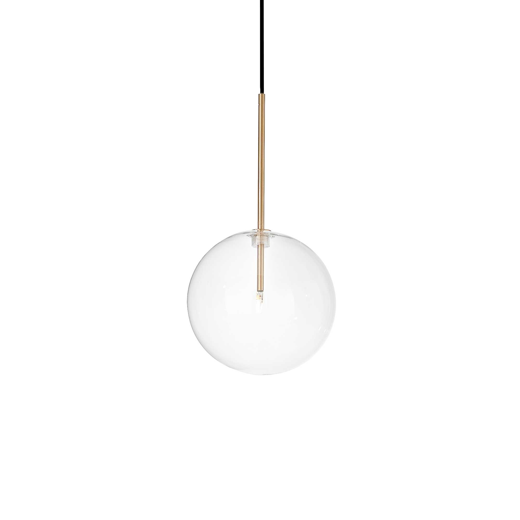 ILUX 277387 Závěsné svítidlo Equinoxe sp1 d20 - IDEALLUX