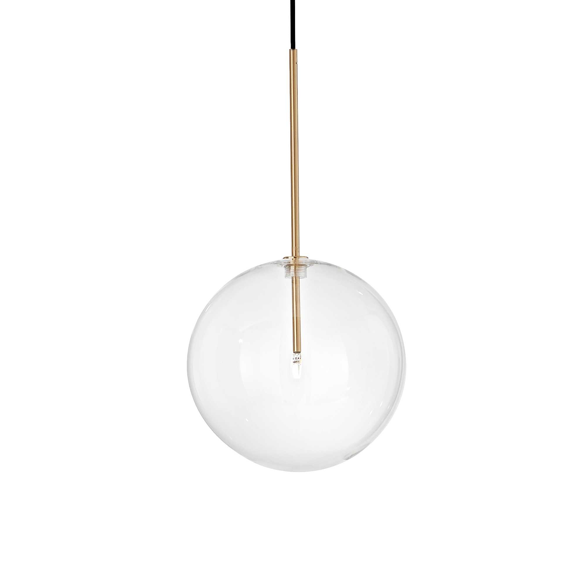 ILUX 277394 Závěsné svítidlo Equinoxe sp1 d25 - IDEALLUX