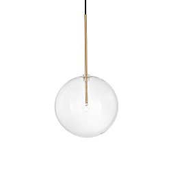 Obrázek pro produkt Závěsné svítidlo Equinoxe sp1 d25 - IDEALLUX