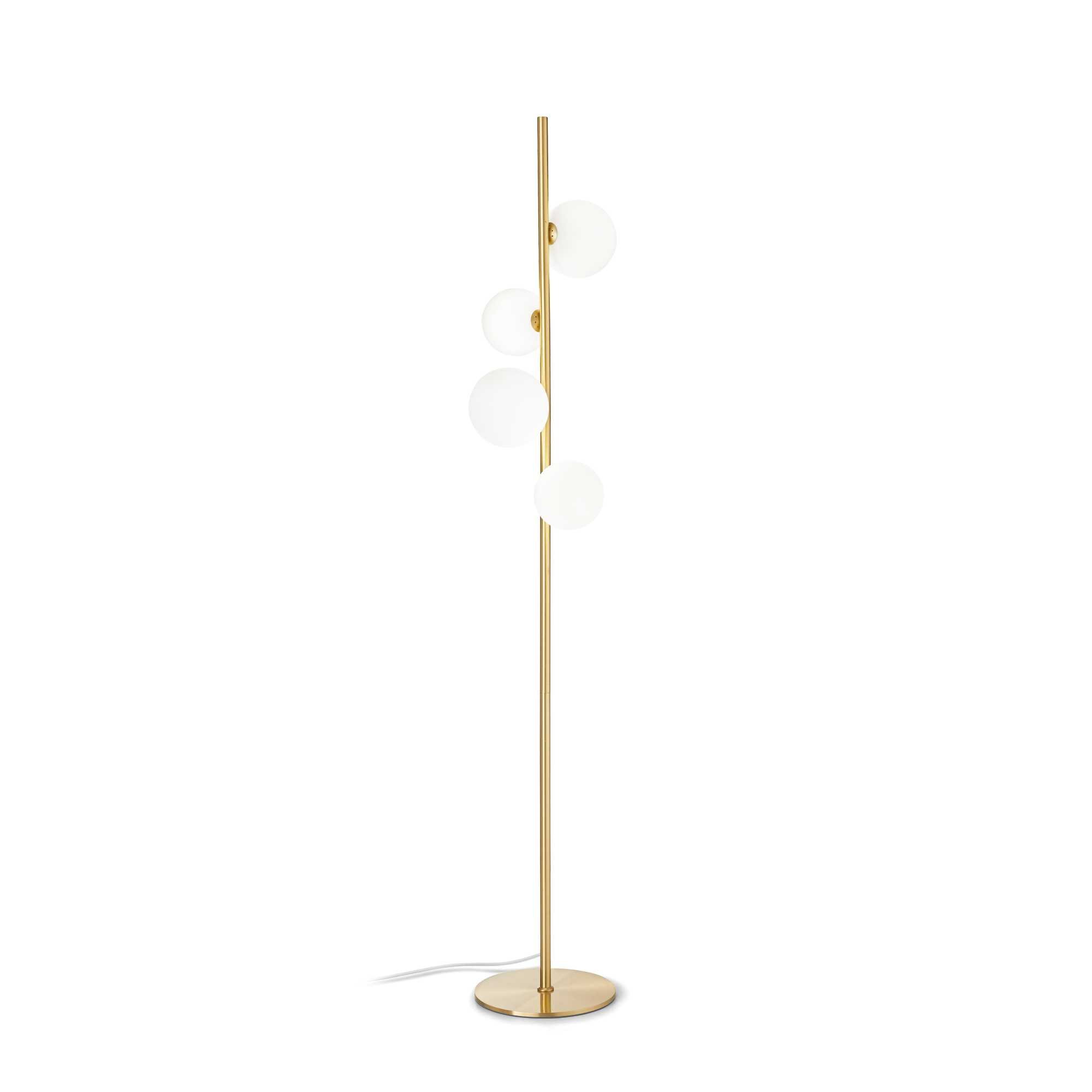 ILUX 277967 Stojací lampa Perlage pt4 - IDEALLUX