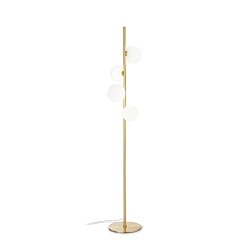 Obrázek pro produkt Stojací lampa Perlage pt4 - IDEALLUX