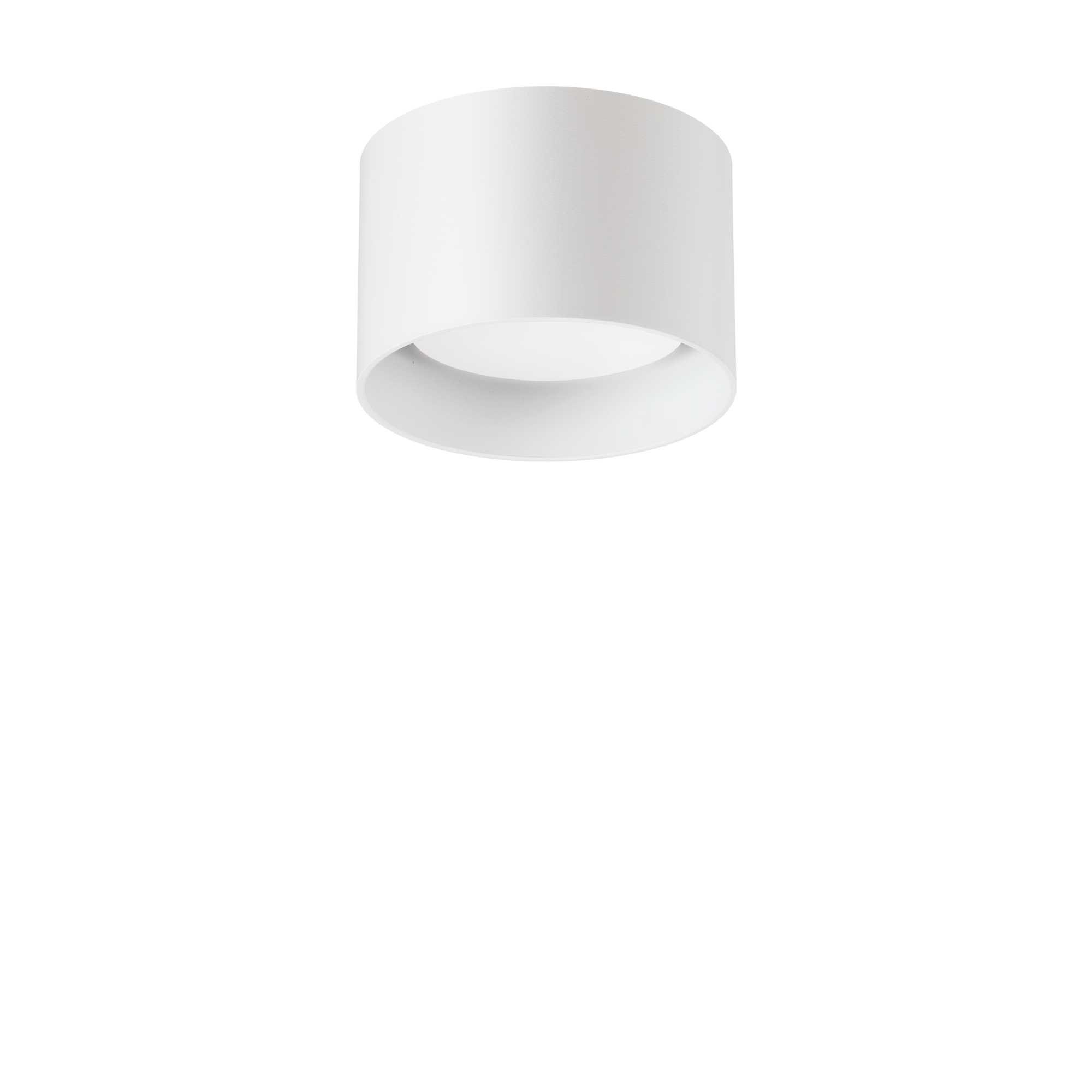 ILUX 278704 Stropní svítidlo Spike pl1 kulaté - IDEALLUX (obrázek 3)