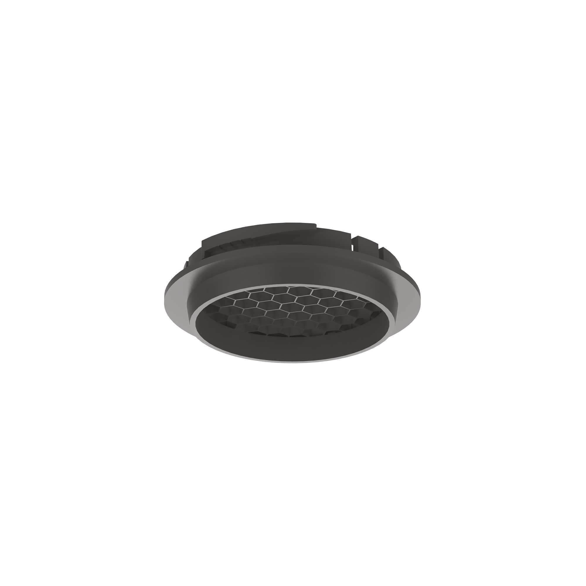 ILUX 279718 Bento mřížka - IDEALLUX