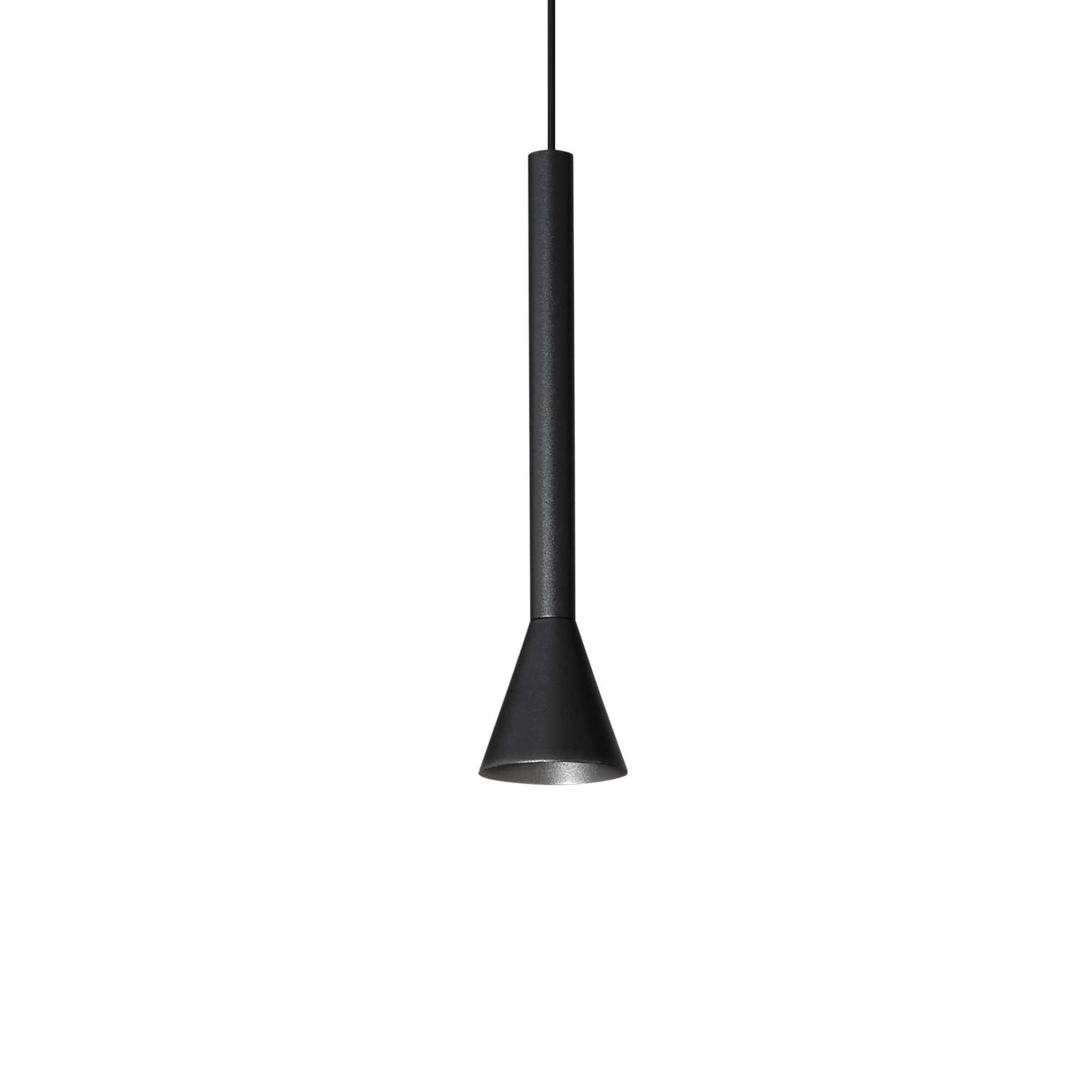 ILUX 279770 Závěsné svítidlo Diesis sp - IDEALLUX