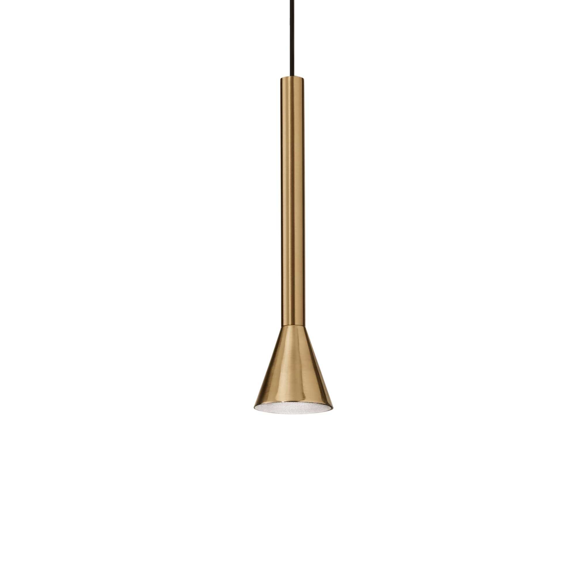 ILUX 279794 Závěsné svítidlo Diesis sp - IDEALLUX