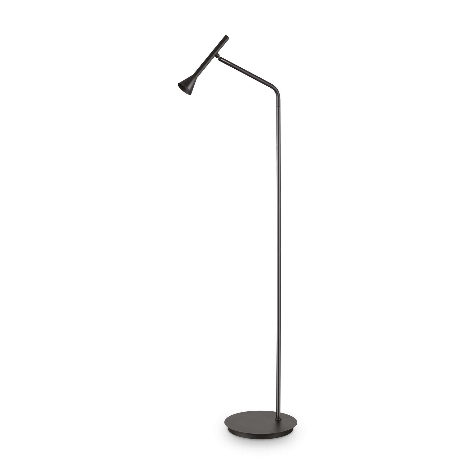 ILUX 279800 Stojací lampa Diesis pt - IDEALLUX