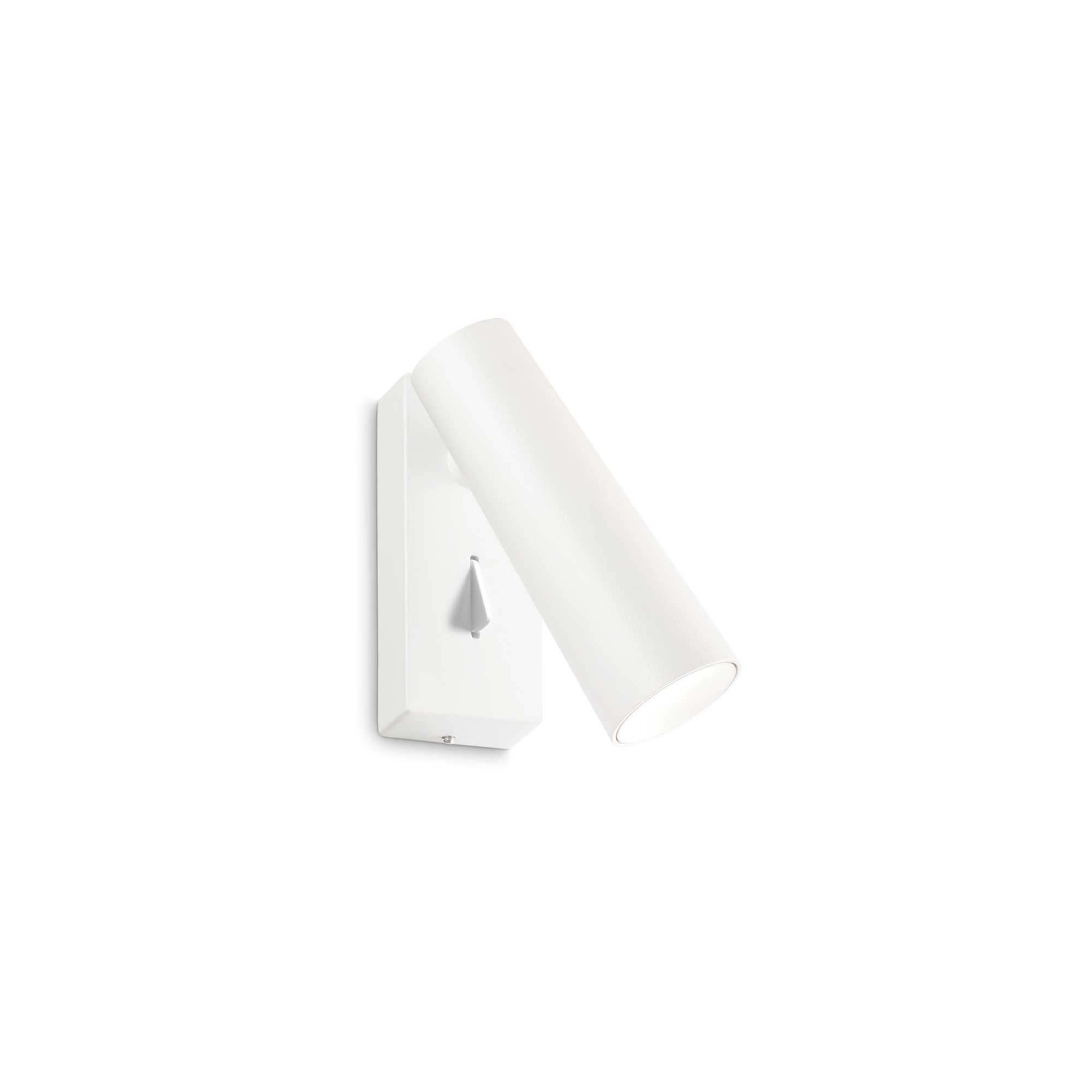 ILUX 280998 Nástěnné svítidlo Pipe ap - IDEALLUX