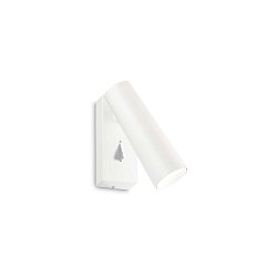 Obrázek pro produkt Nástěnné svítidlo Pipe ap - IDEALLUX